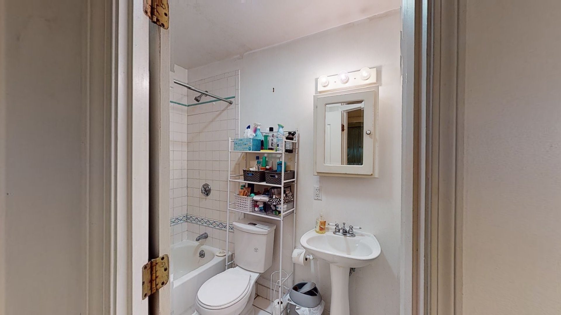 91 Prince, North End