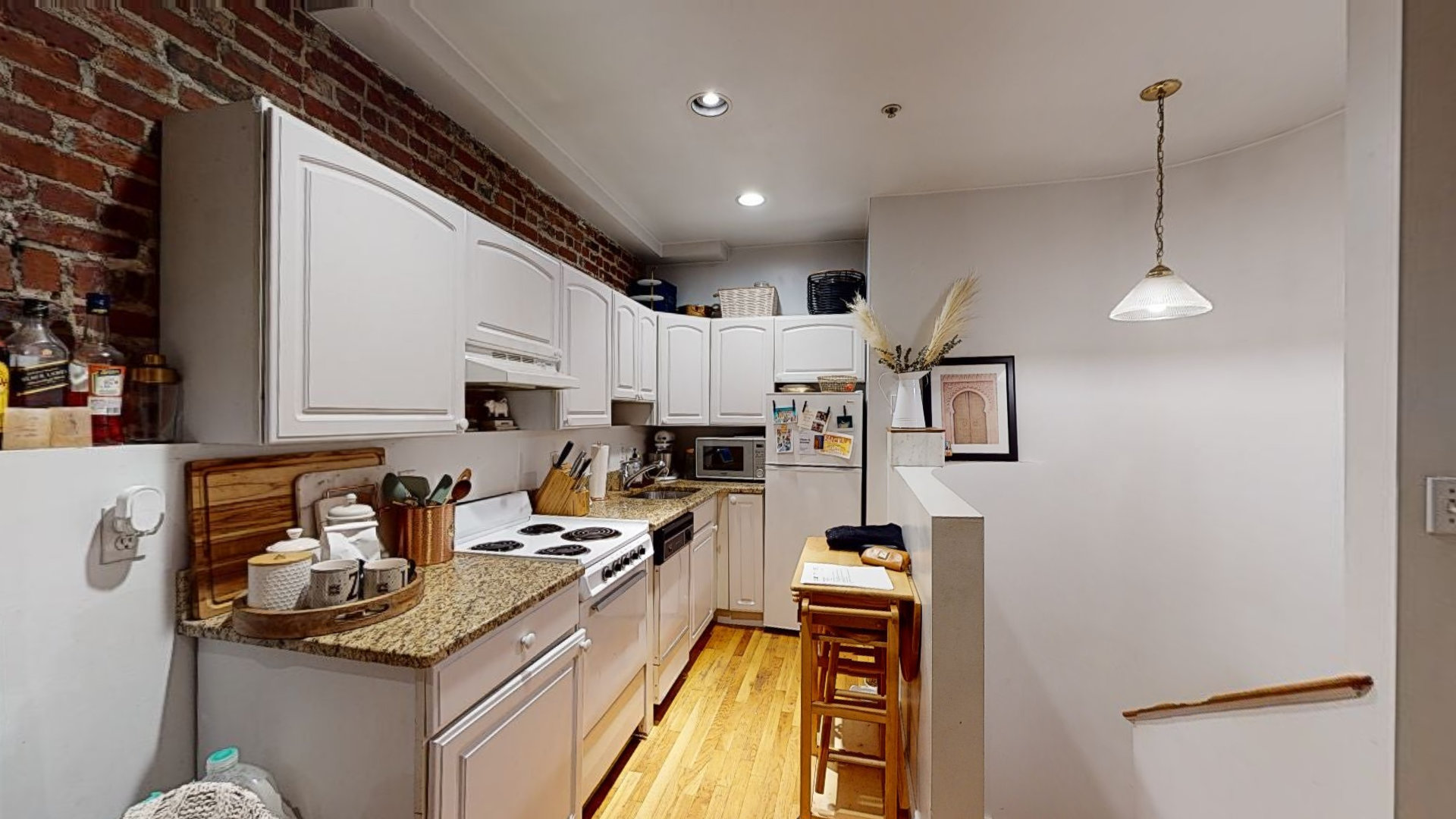 91 Prince, North End