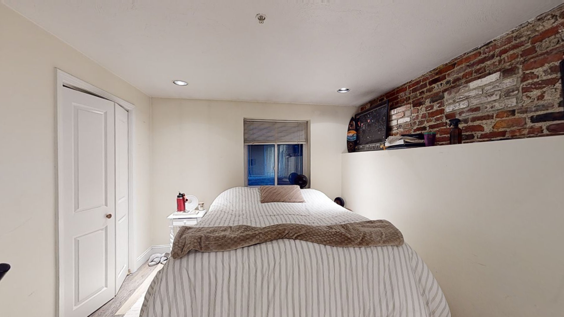 91 Prince, North End