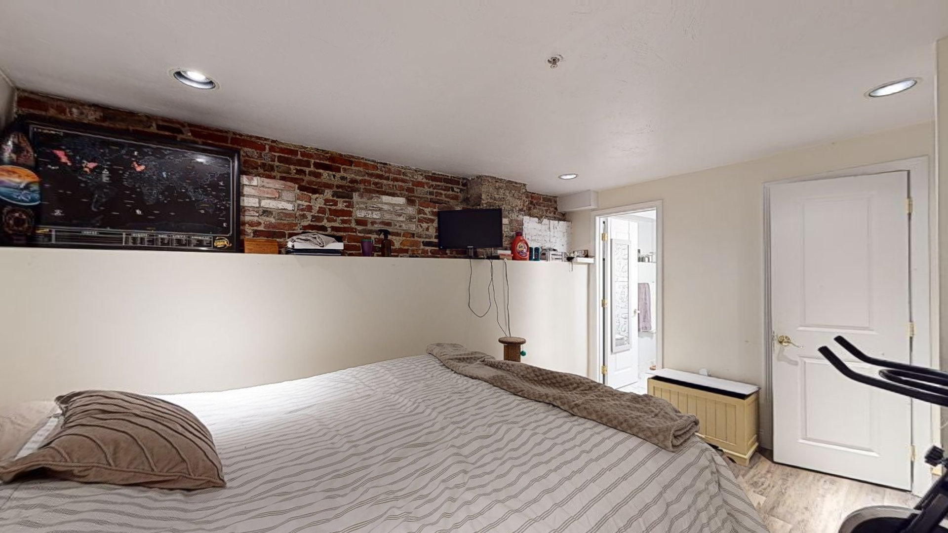 91 Prince, North End