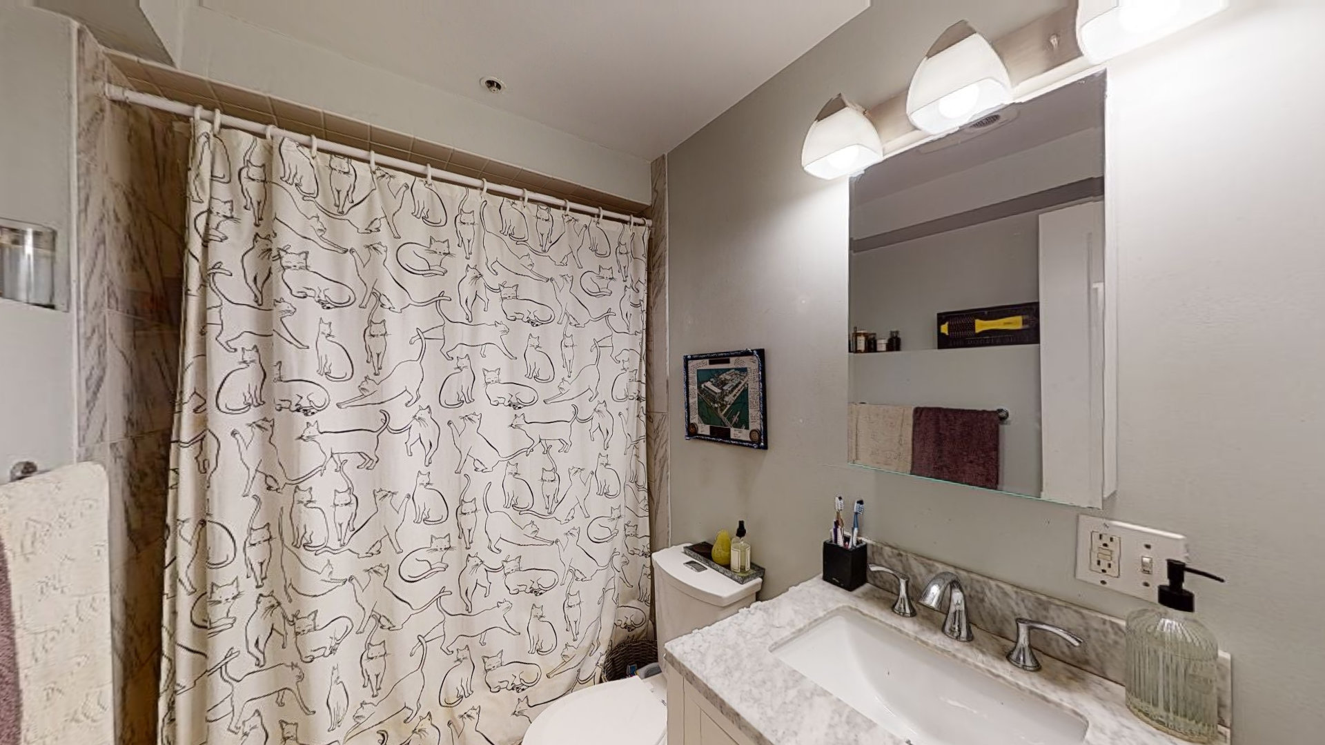 91 Prince, North End