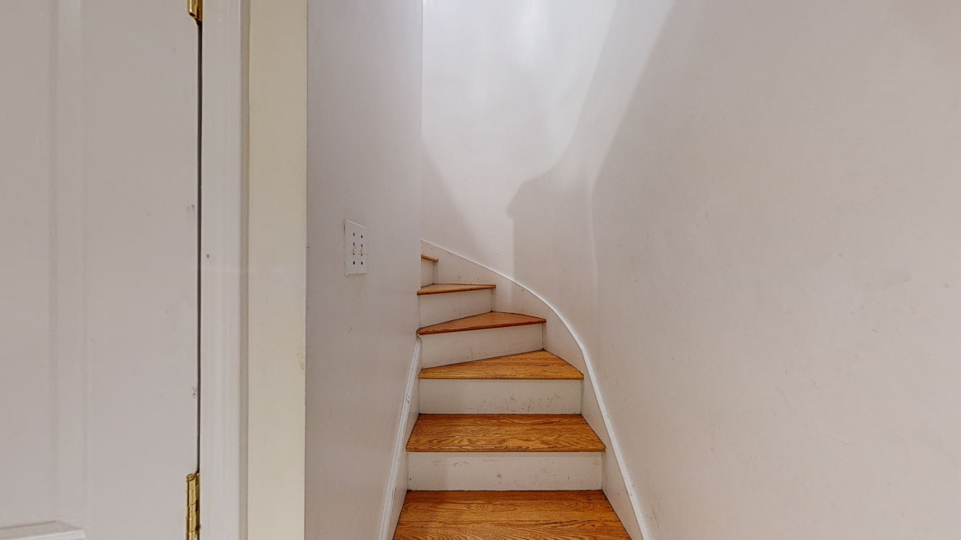 91 Prince, North End