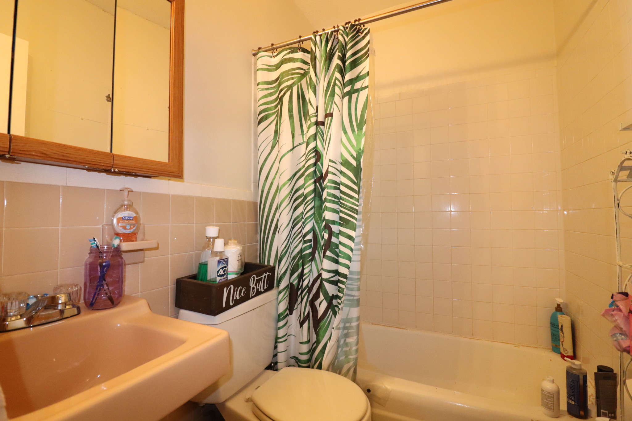 197 Calumet St, Mission Hill