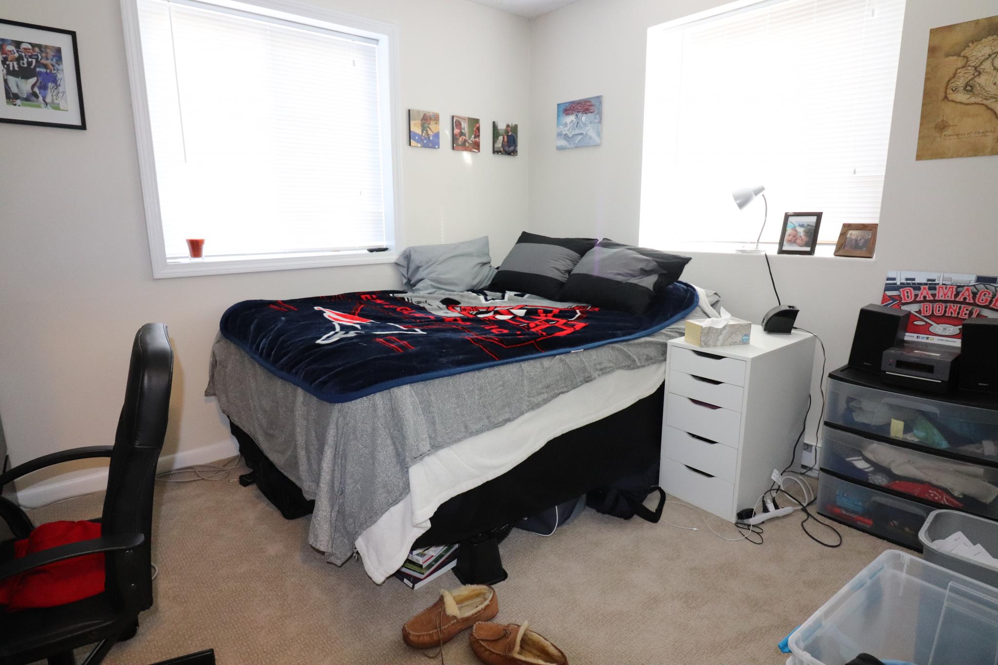 197 Calumet St, Mission Hill