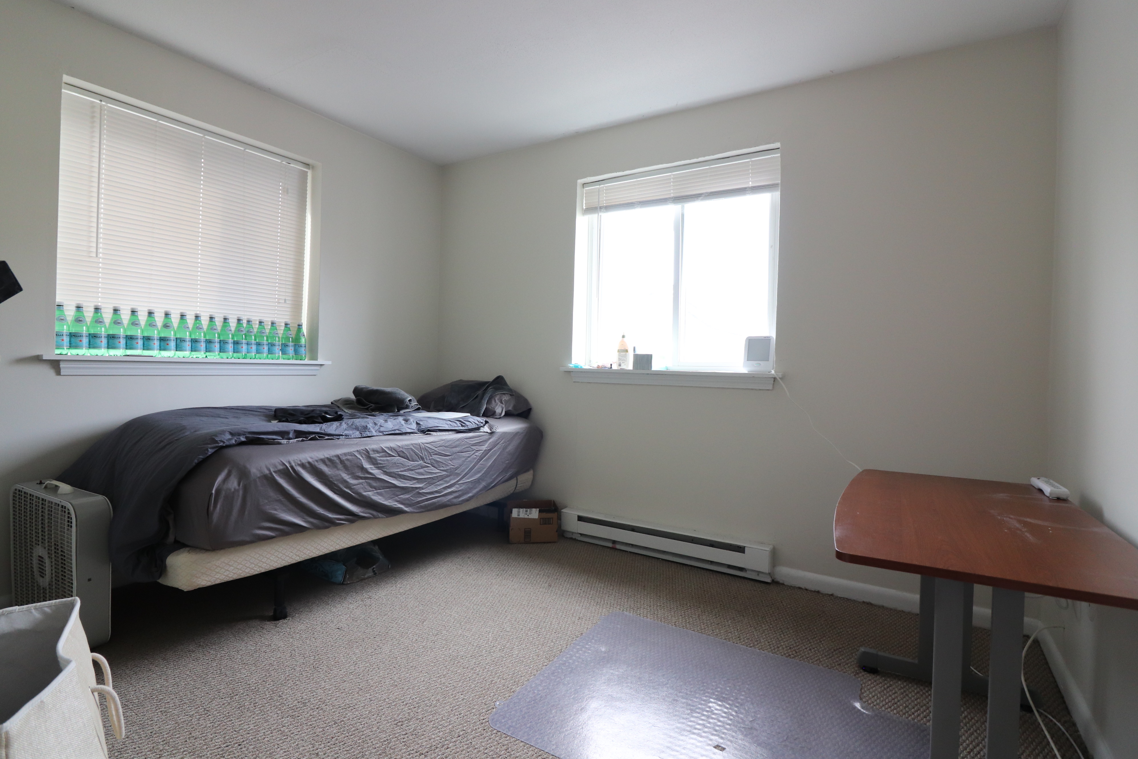 197 Calumet St, Mission Hill