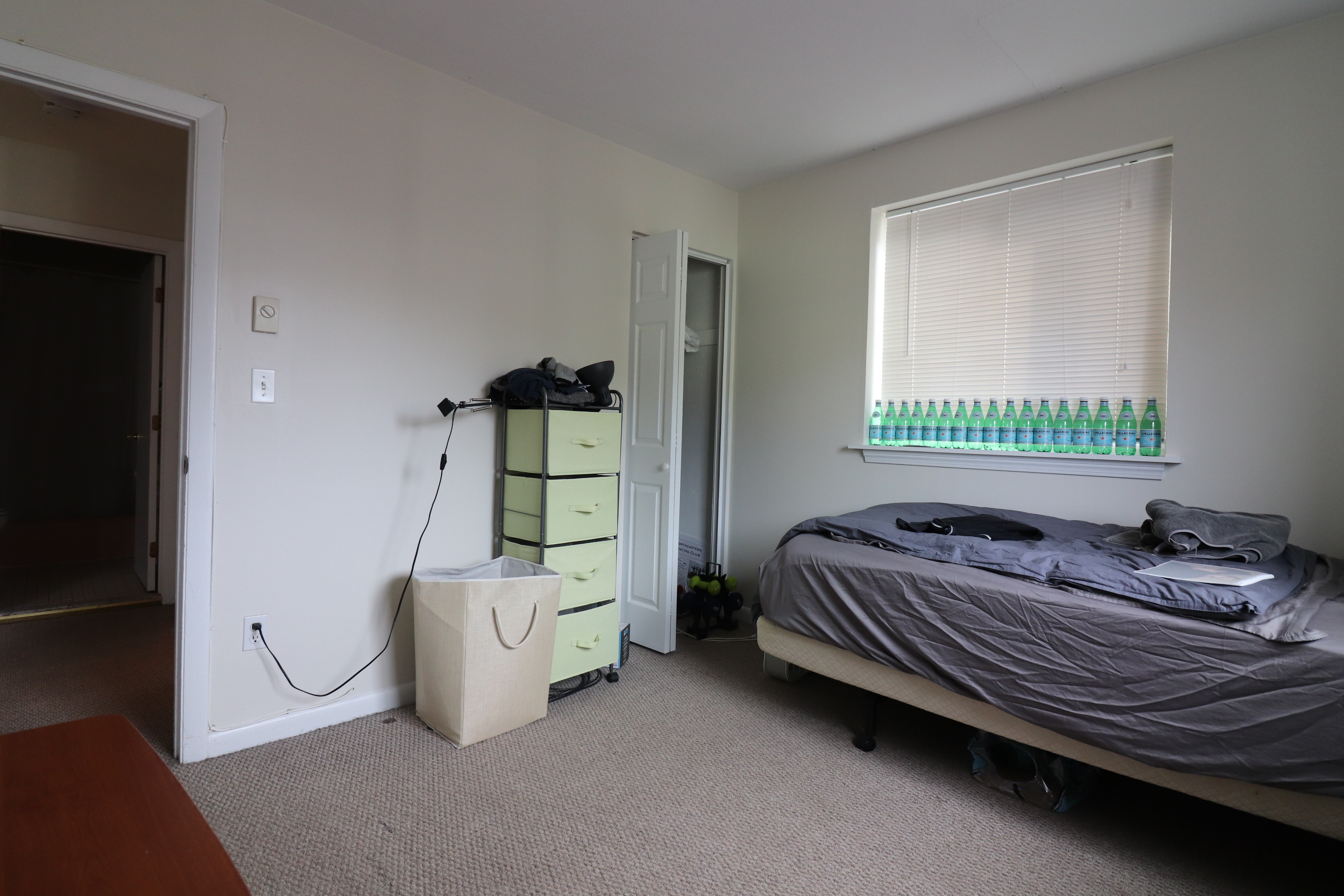 197 Calumet St, Mission Hill