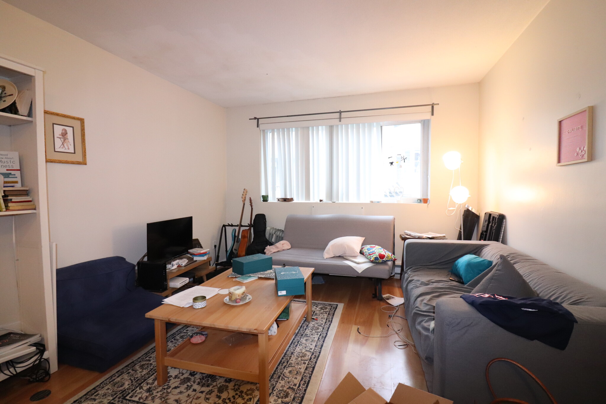 197 Calumet St, Mission Hill