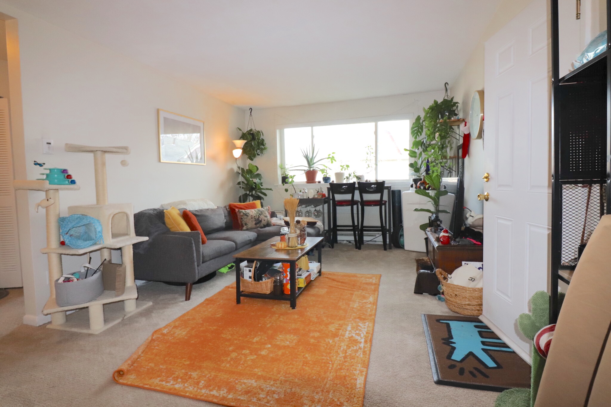 197 Calumet St, Mission Hill