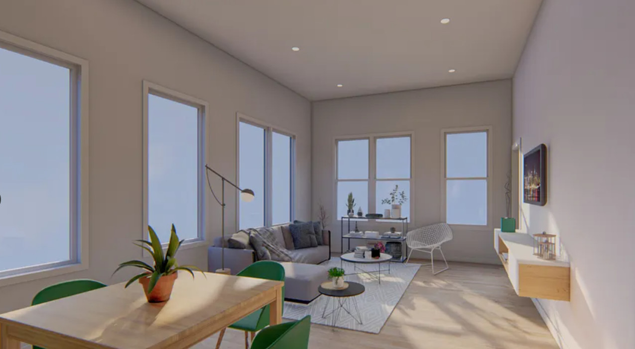 197 Green St, Jamaica Plain