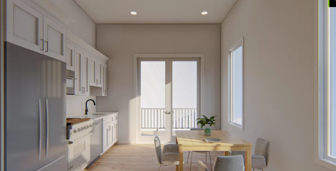 197 Green St, Jamaica Plain