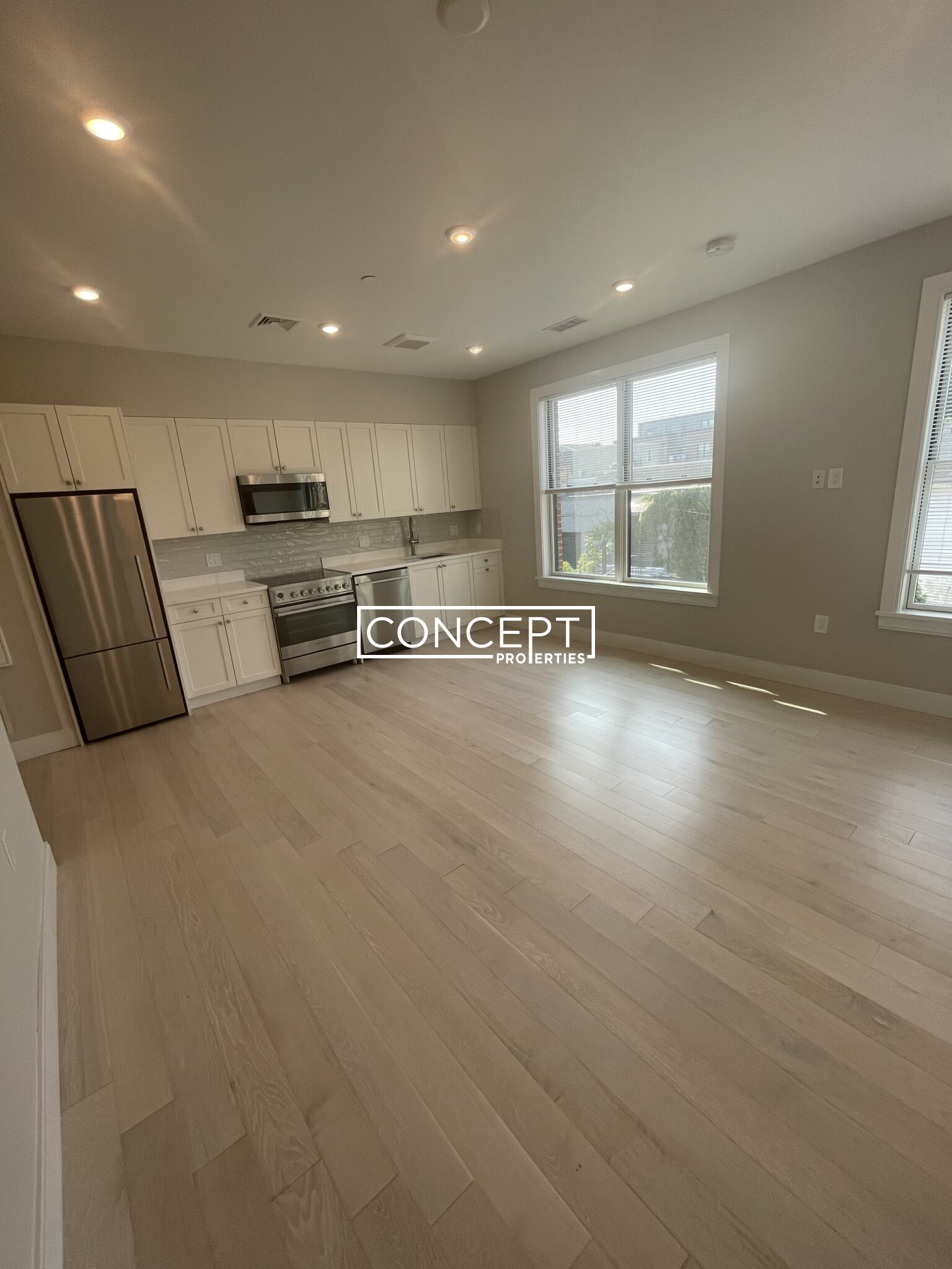 197.204 Green St, Jamaica Plain