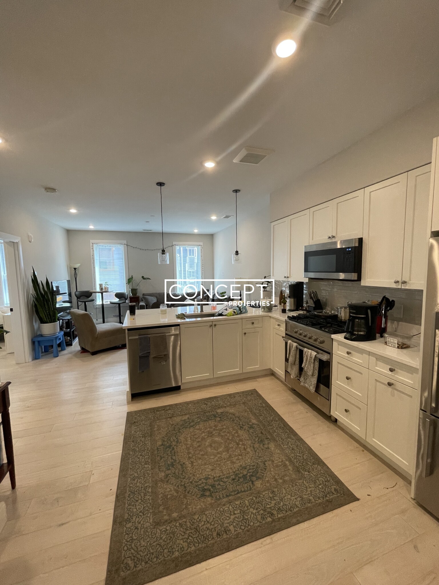 197 Green St, Jamaica Plain