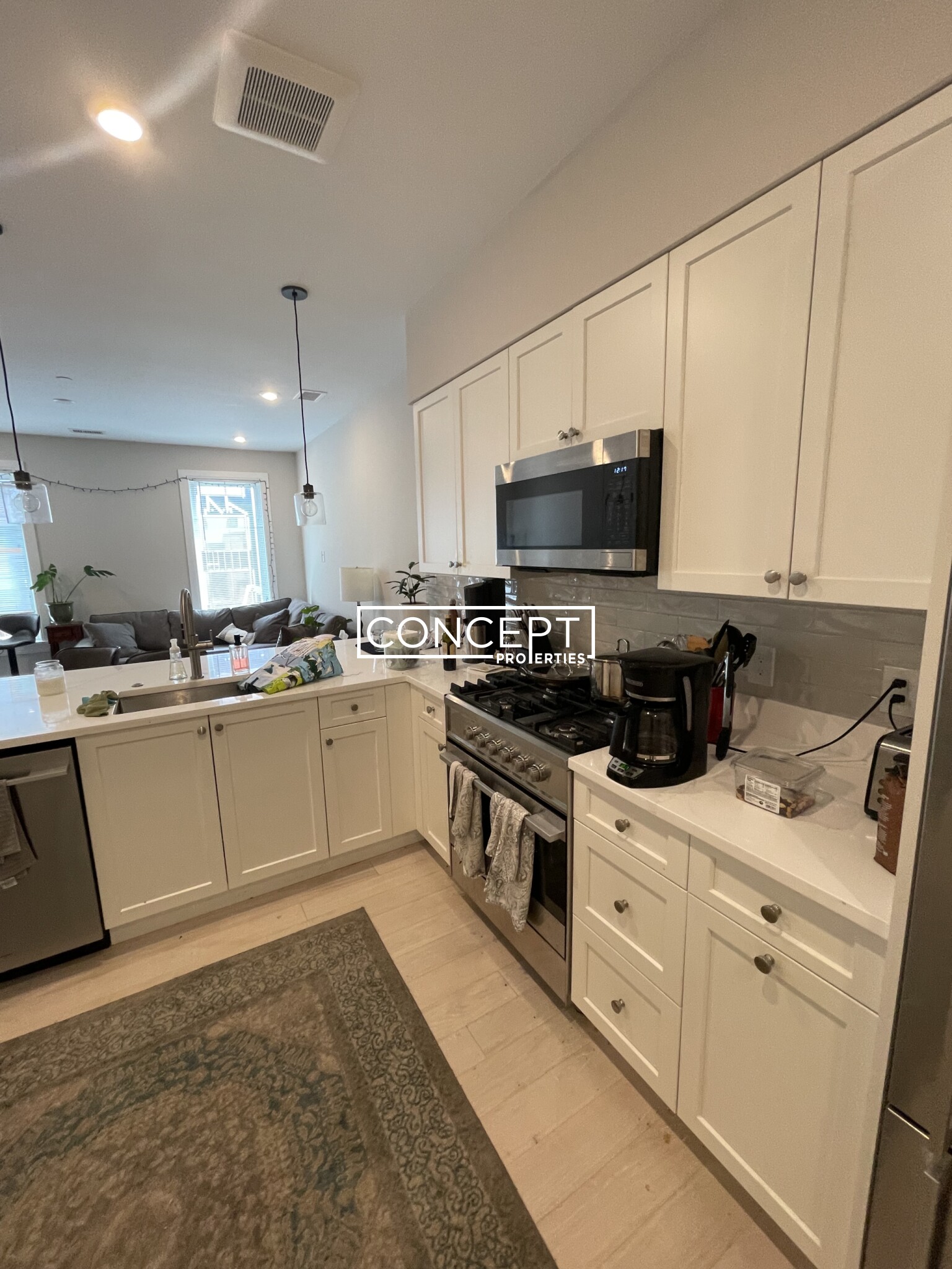 197 Green St, Jamaica Plain