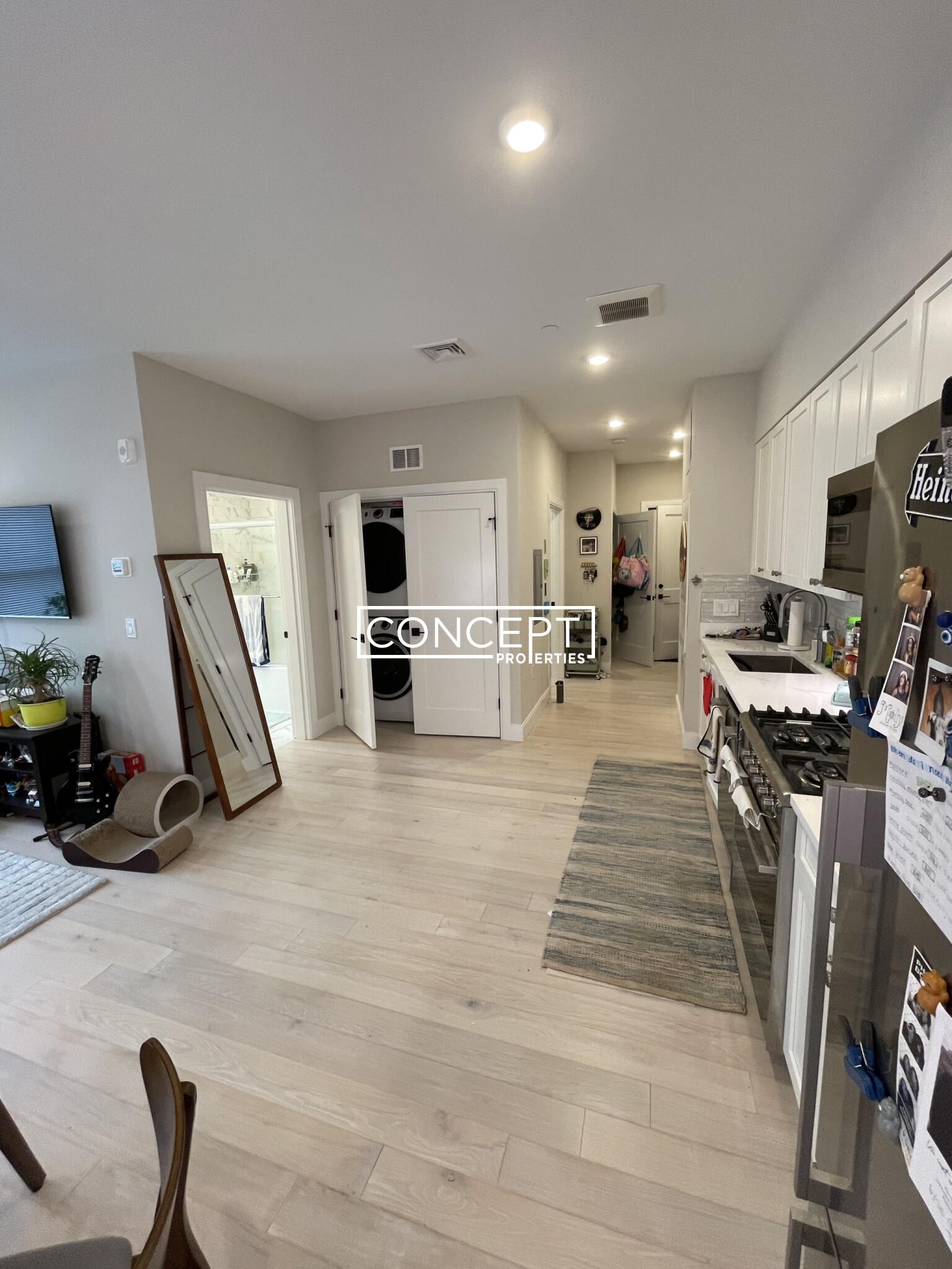 197 Green St, Jamaica Plain