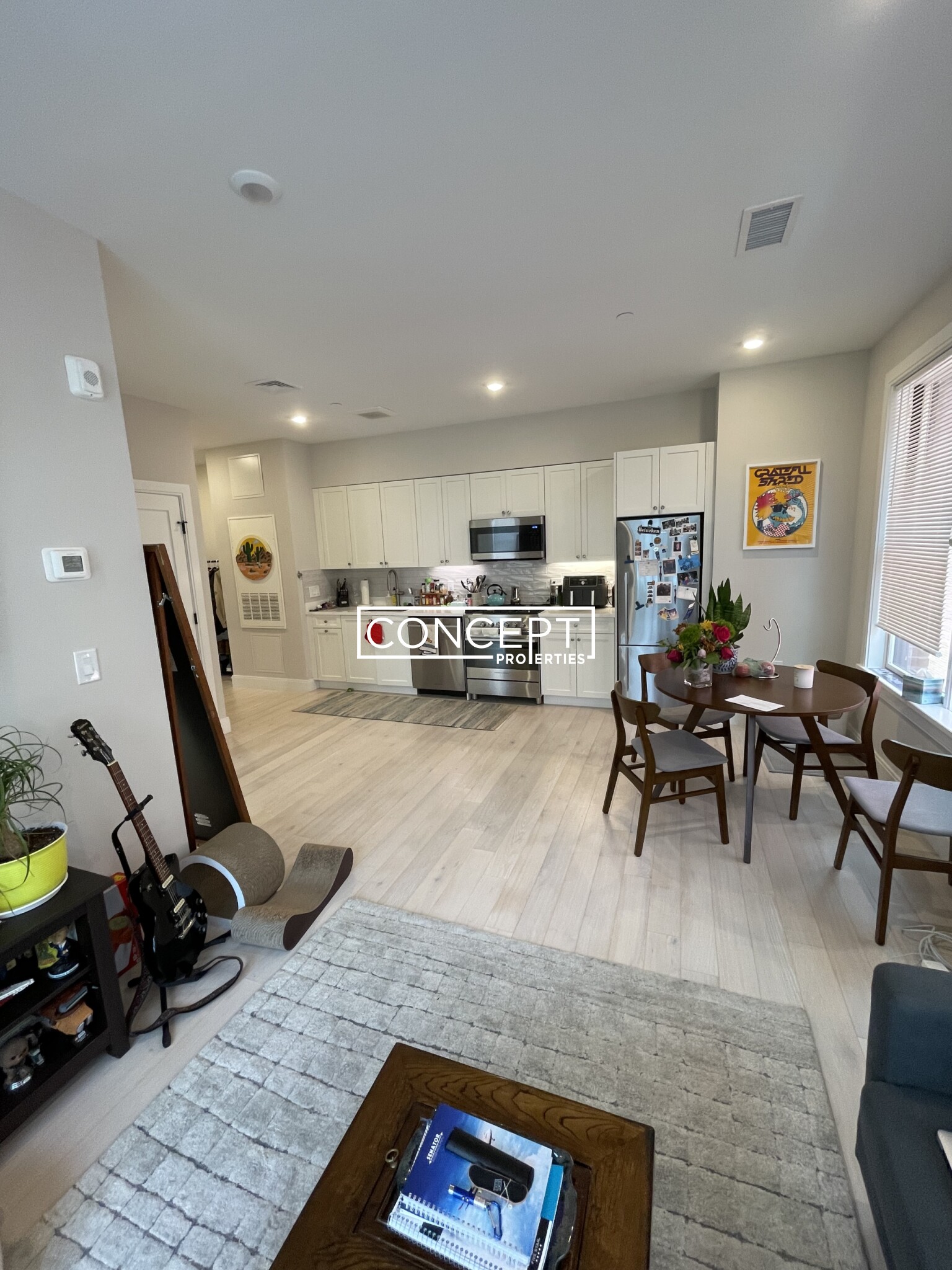 197 Green St, Jamaica Plain