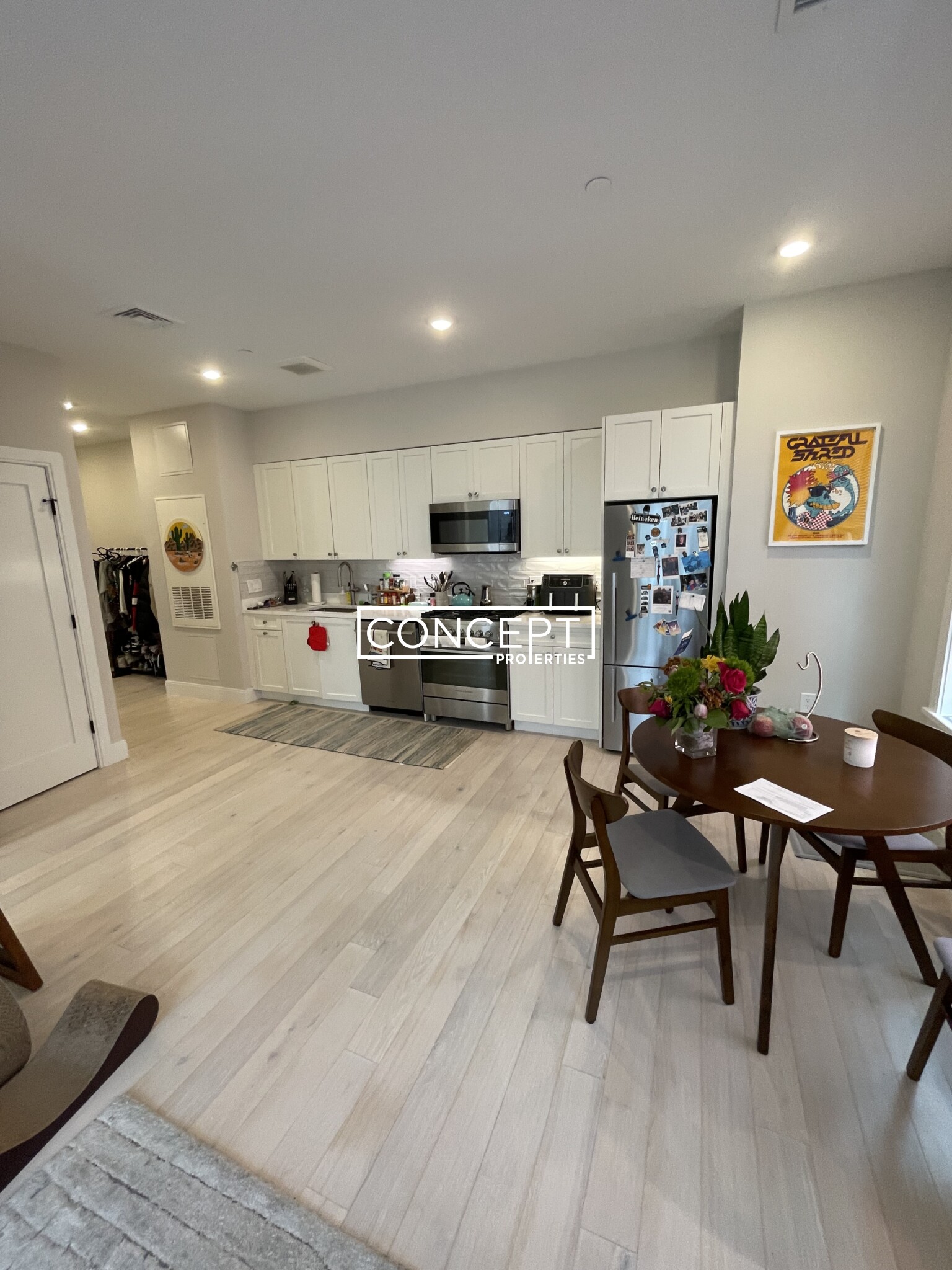 197 Green St, Jamaica Plain