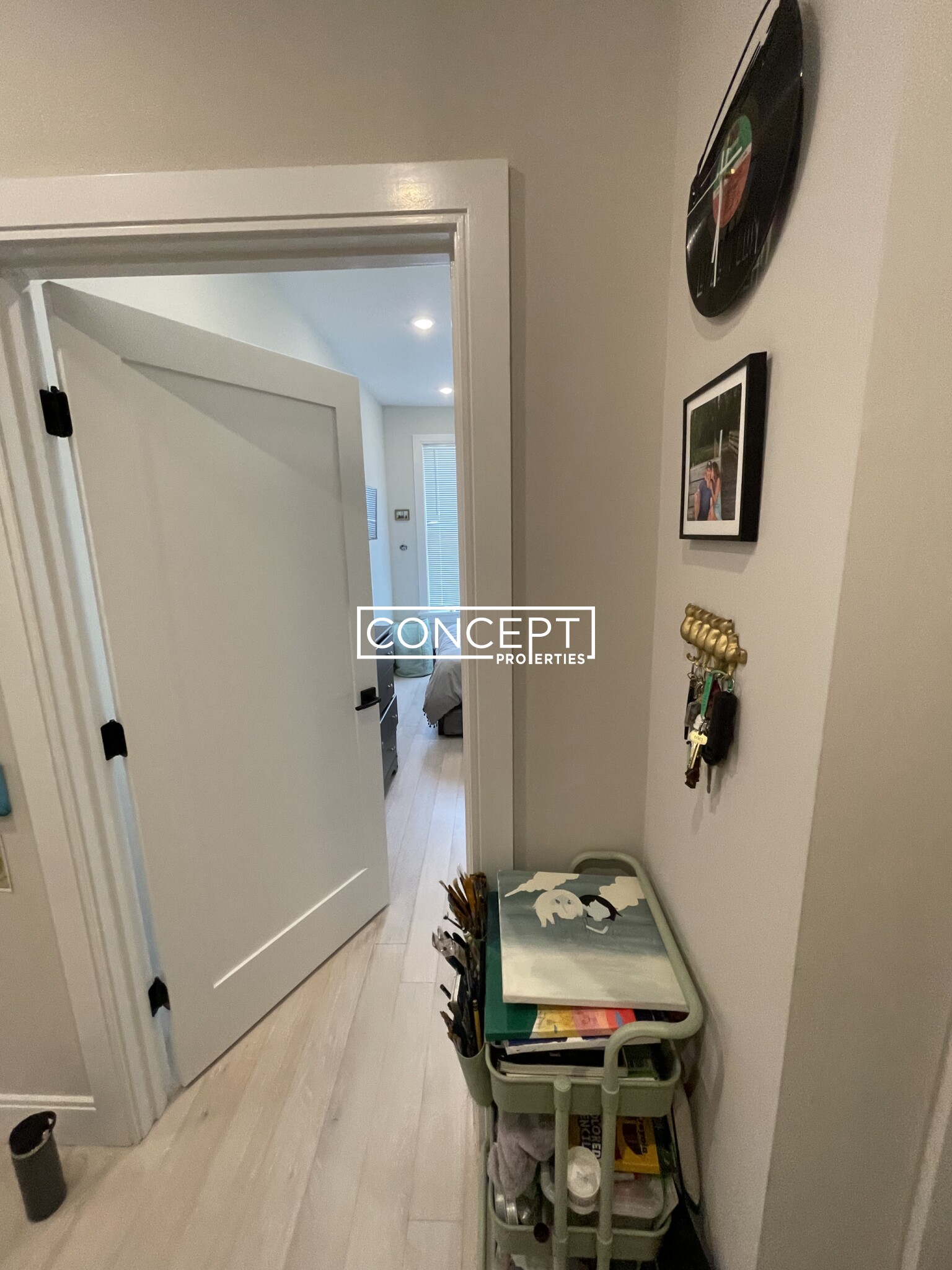 197 Green St, Jamaica Plain