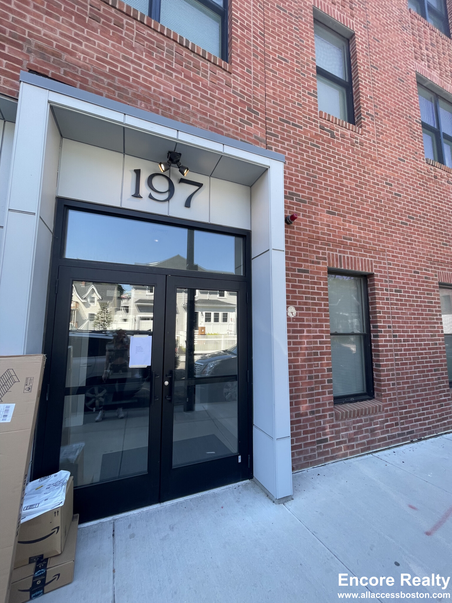 197 Green St, Jamaica Plain