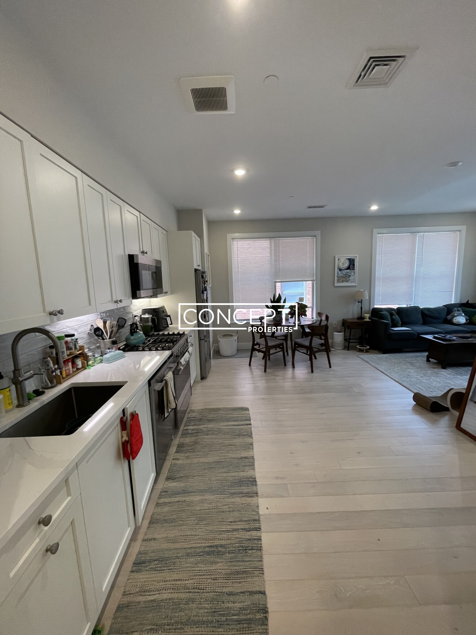 197 Green St, Jamaica Plain