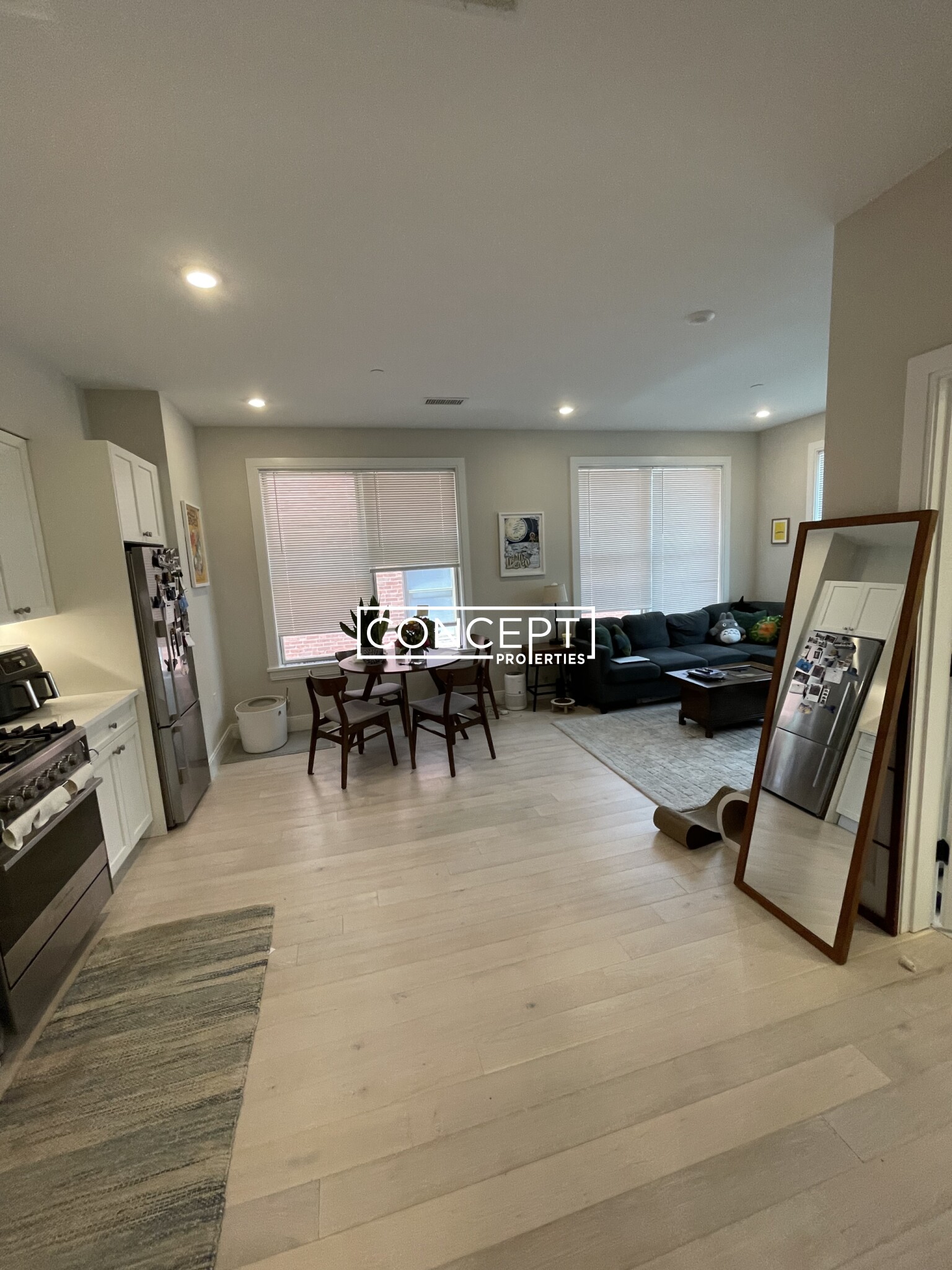 197 Green St, Jamaica Plain