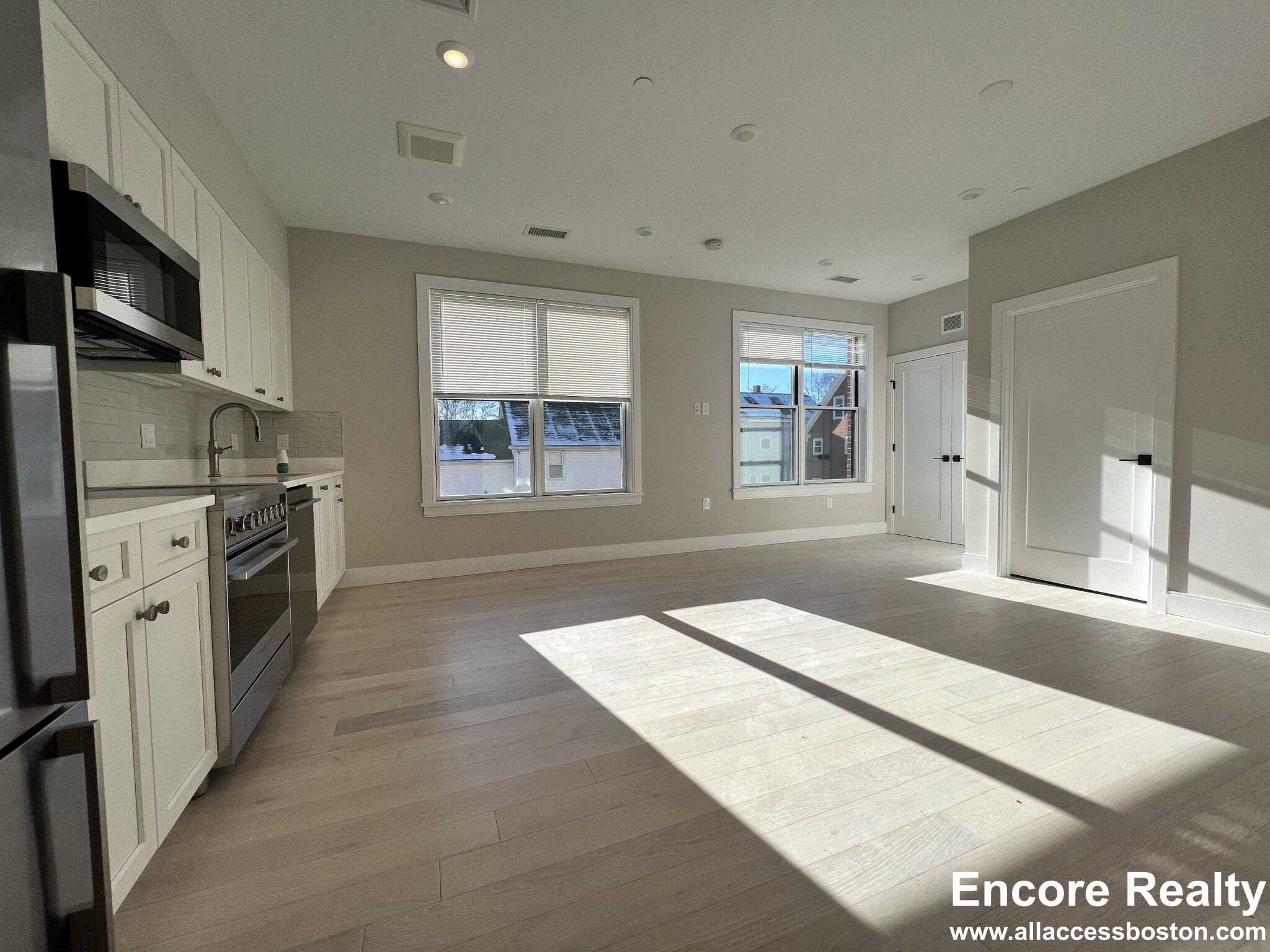 203 Green St, Jamaica Plain