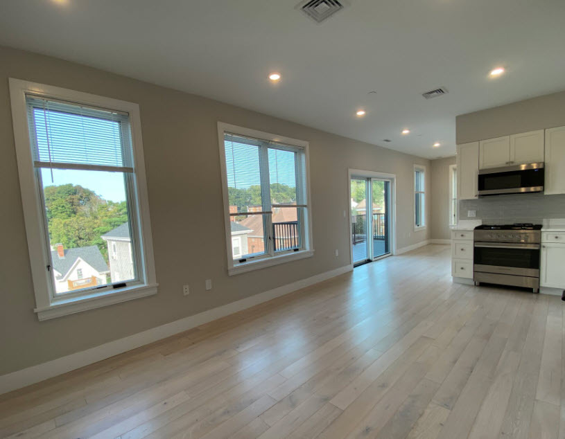 197 Green St, Jamaica Plain