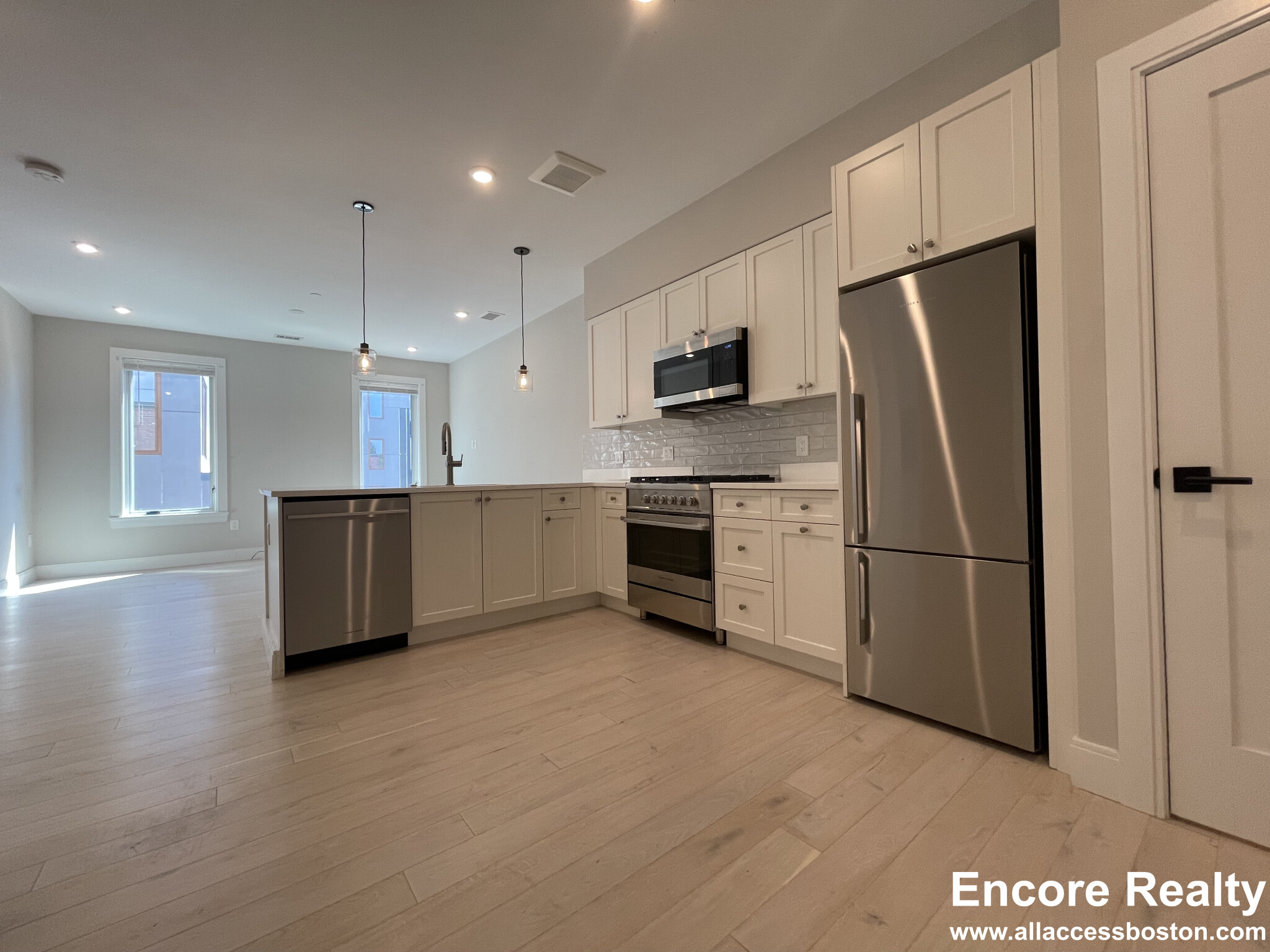 197 Green St, Jamaica Plain