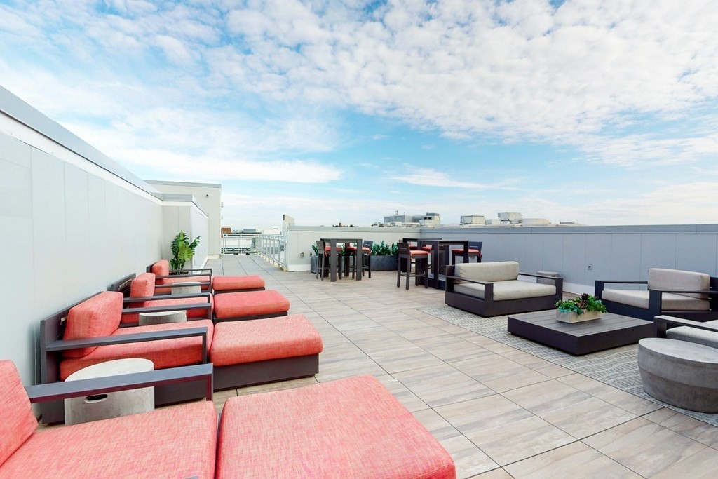 1971 Dorchester Ave, Dorchester