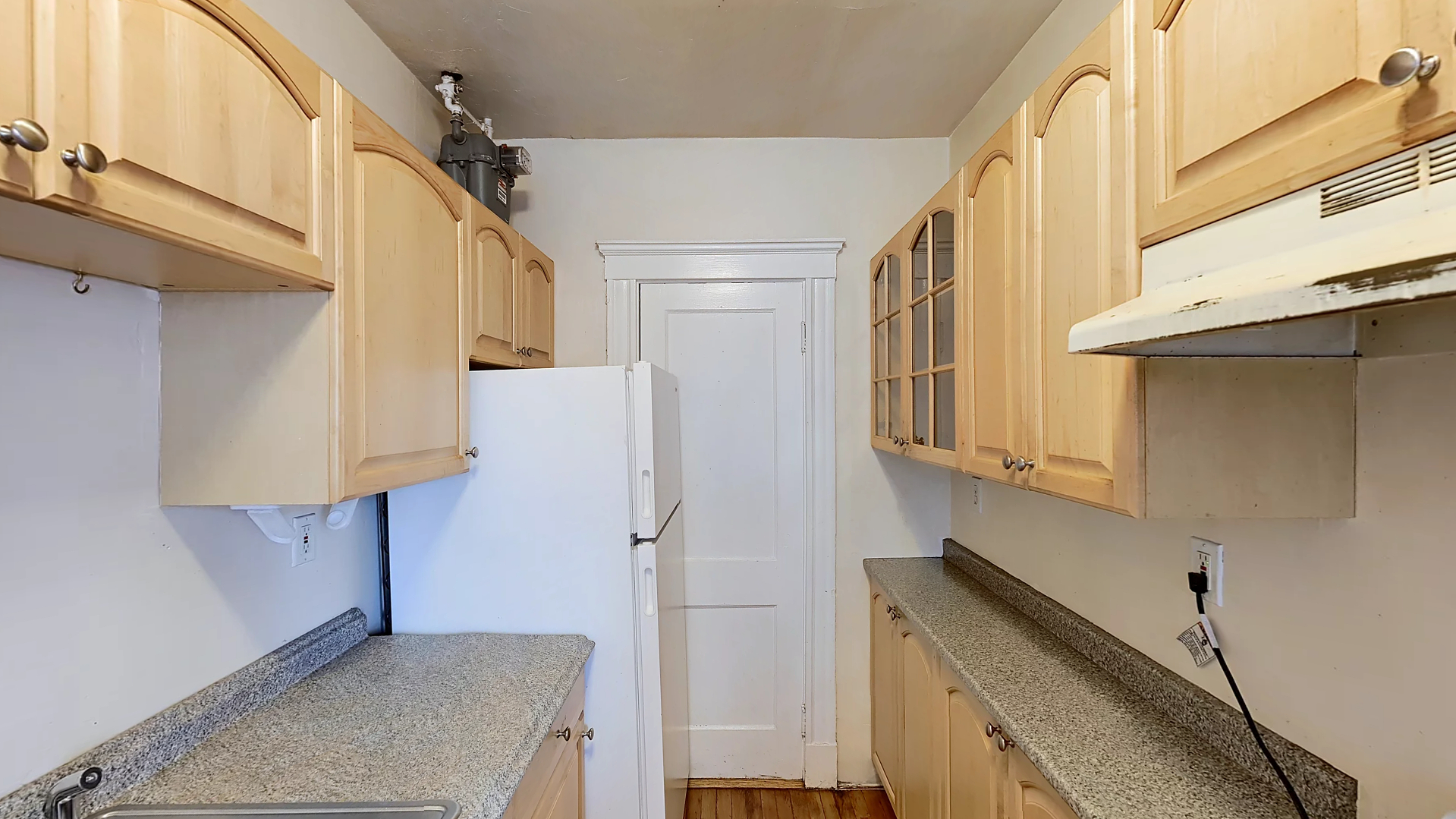 33 Walbridge St, Allston