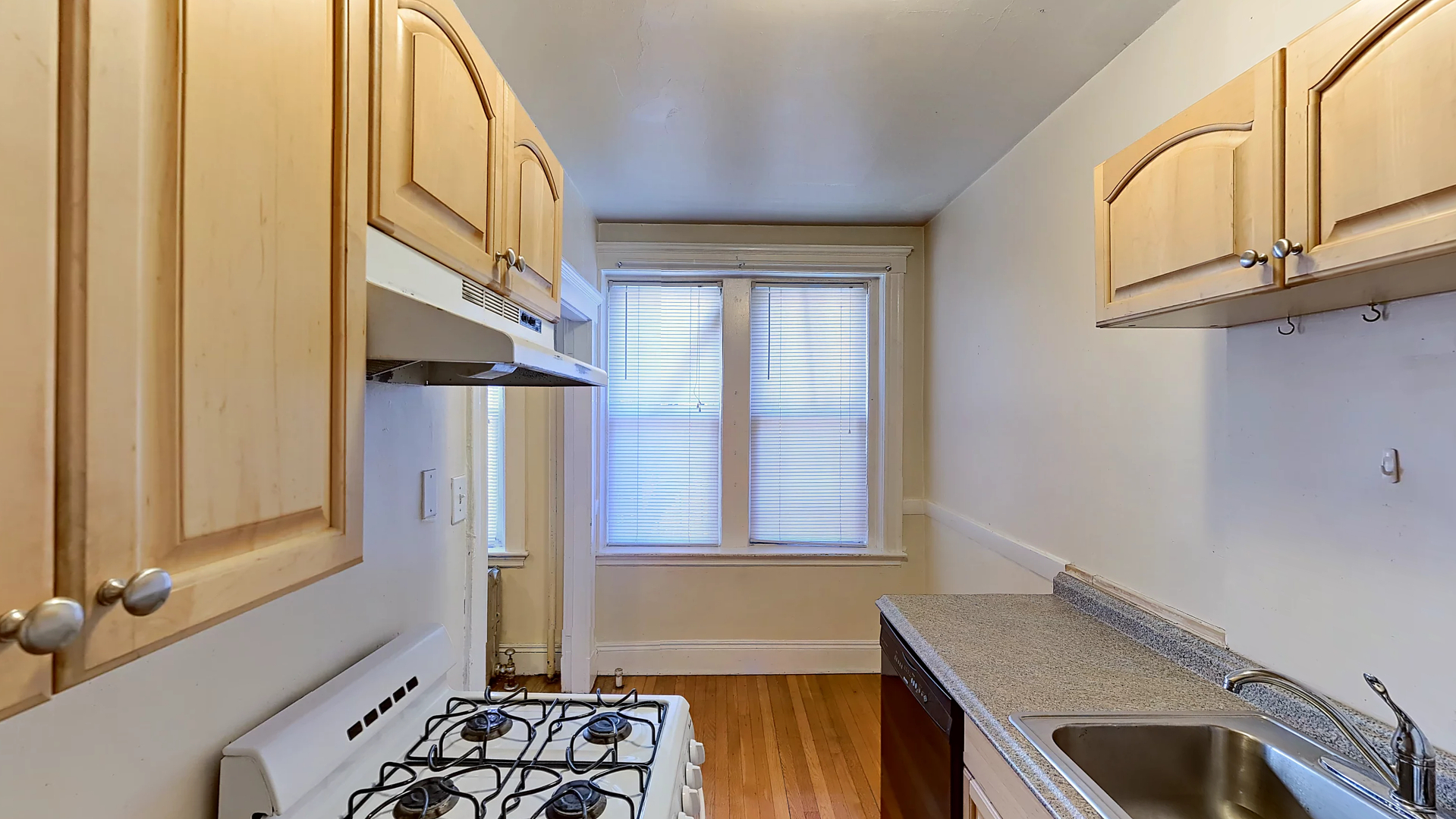 33 Walbridge St, Allston