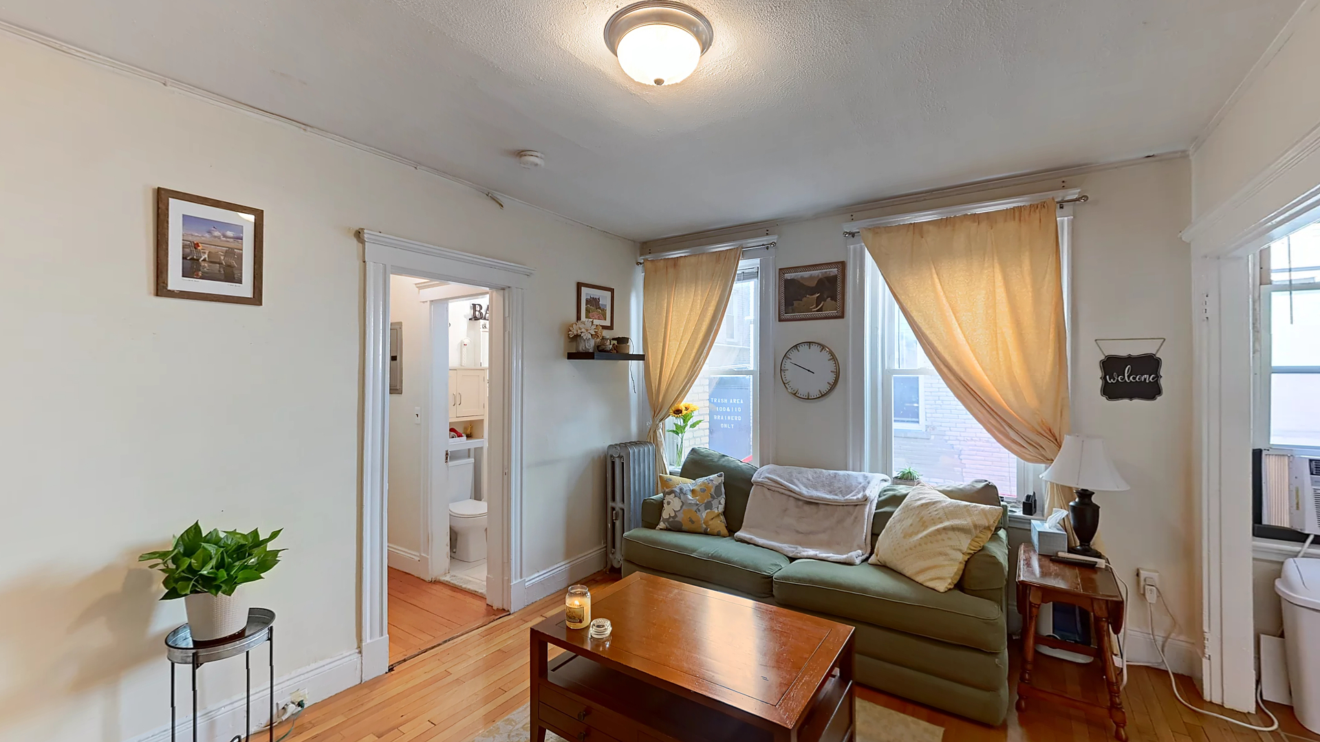 33 Walbridge, Allston