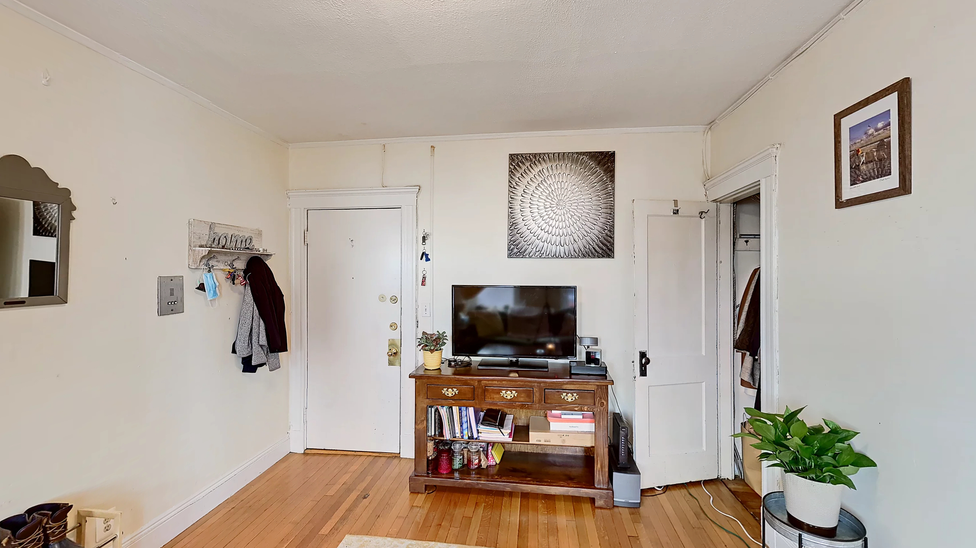 33 Walbridge, Allston