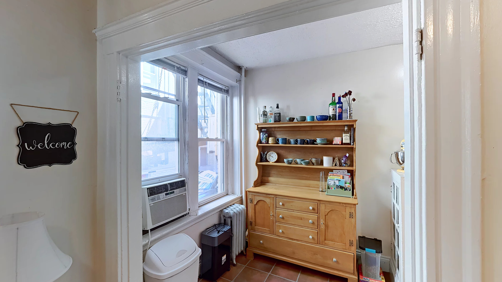 33 Walbridge, Allston