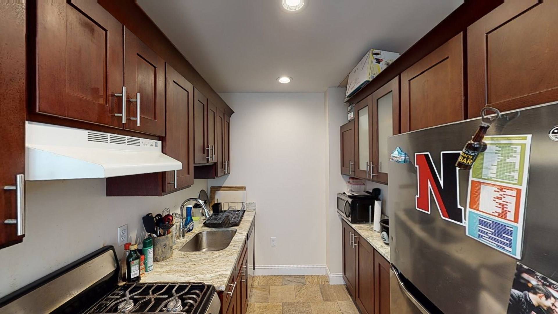 33 Walbridge, Allston