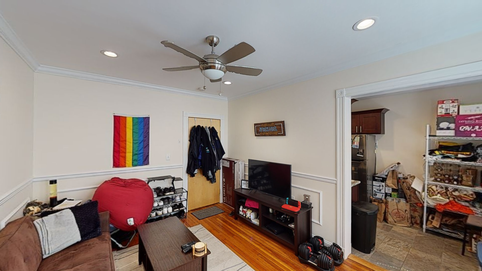 33 Walbridge, Allston