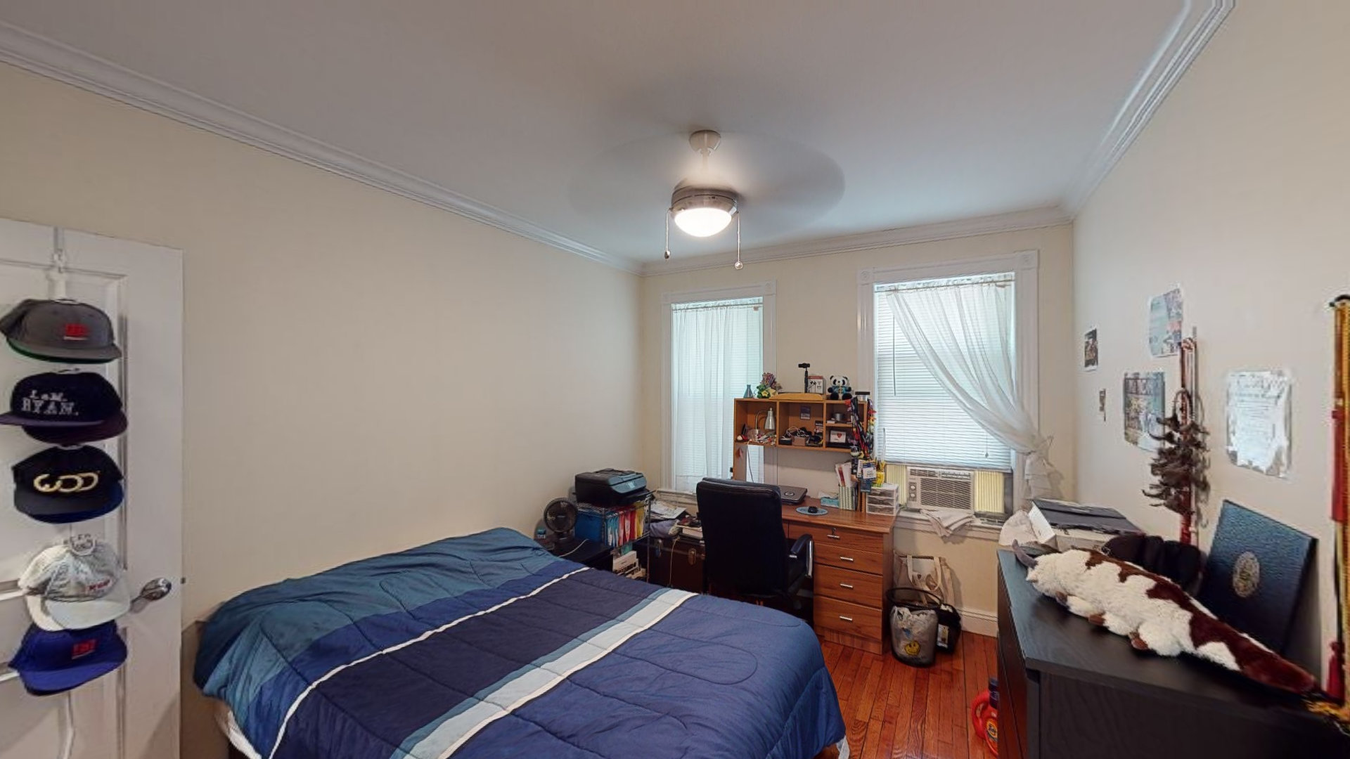 33 Walbridge, Allston