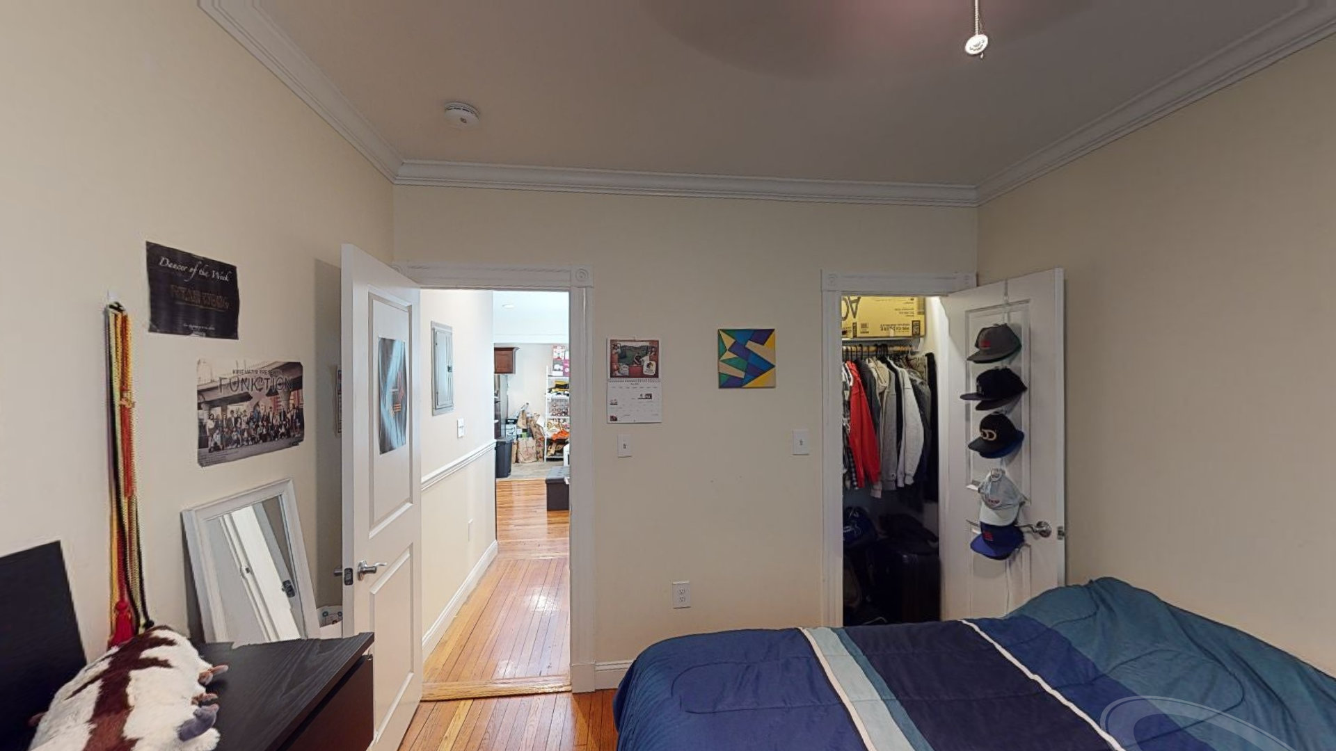 33 Walbridge, Allston