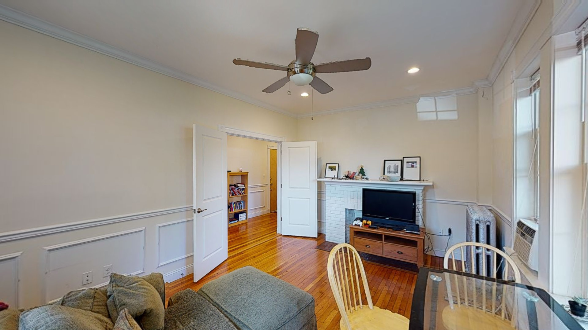 15 Glenville, Allston