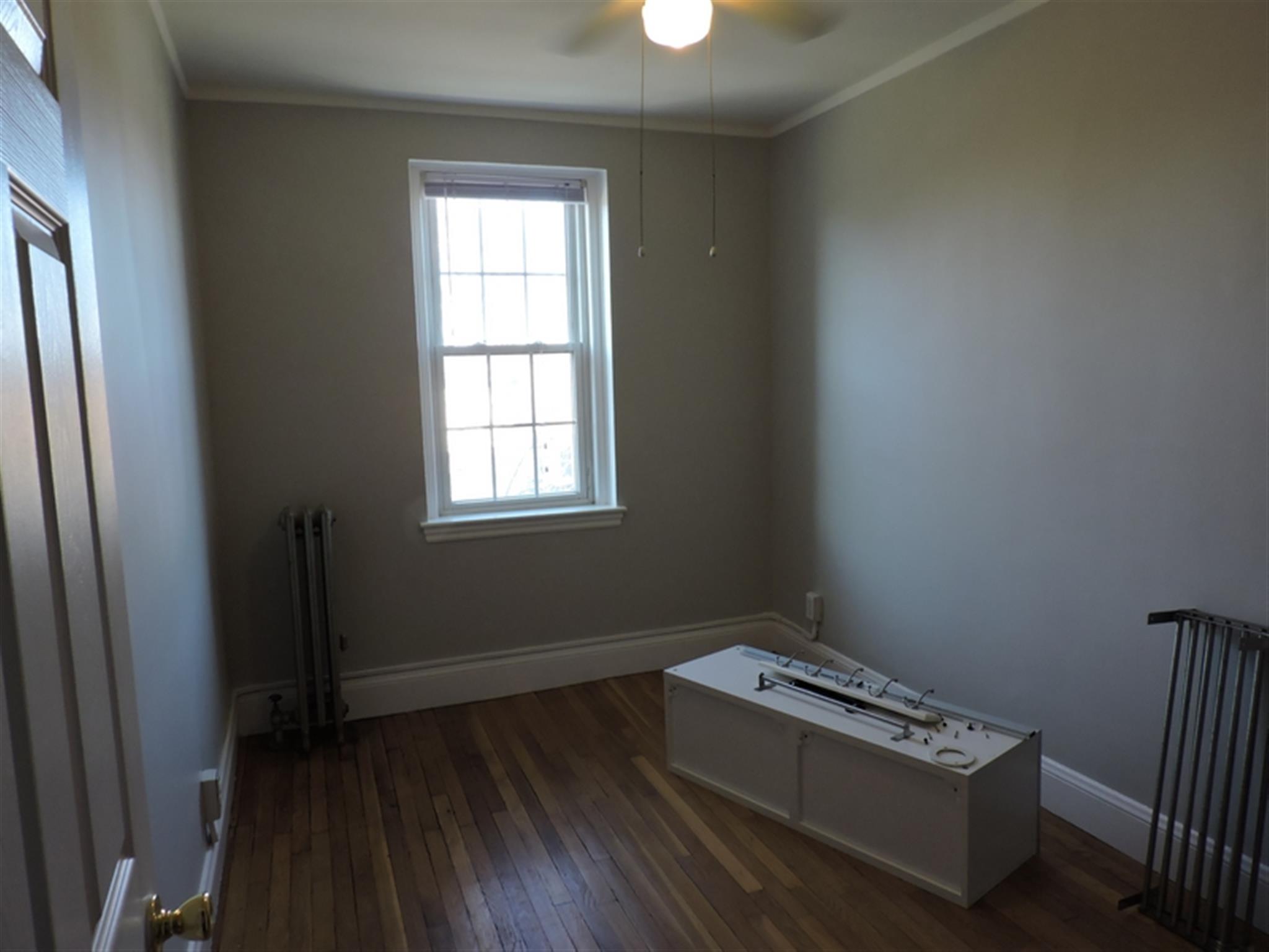 119 College Ave, Davis Square