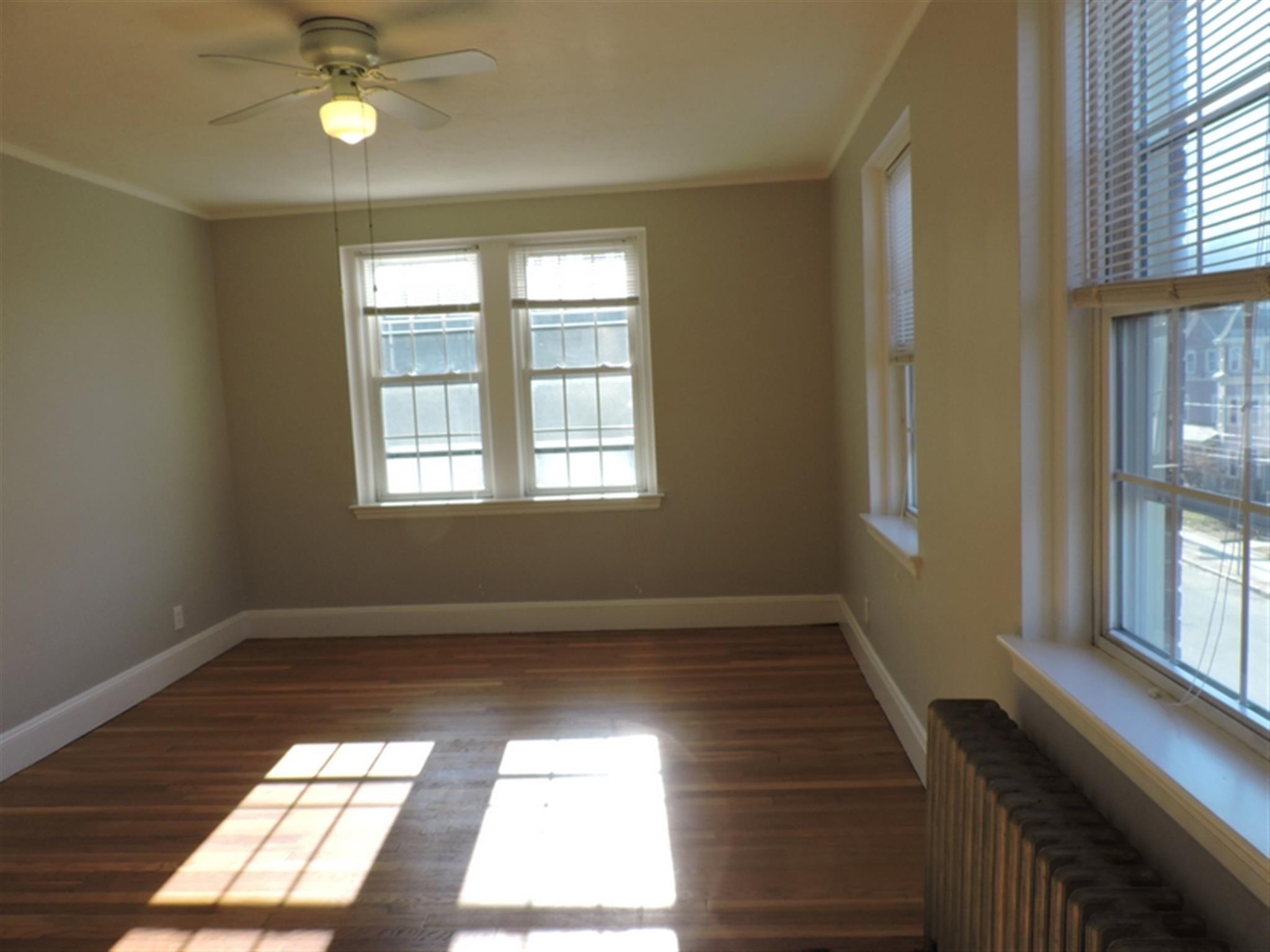 119 College Ave, Davis Square