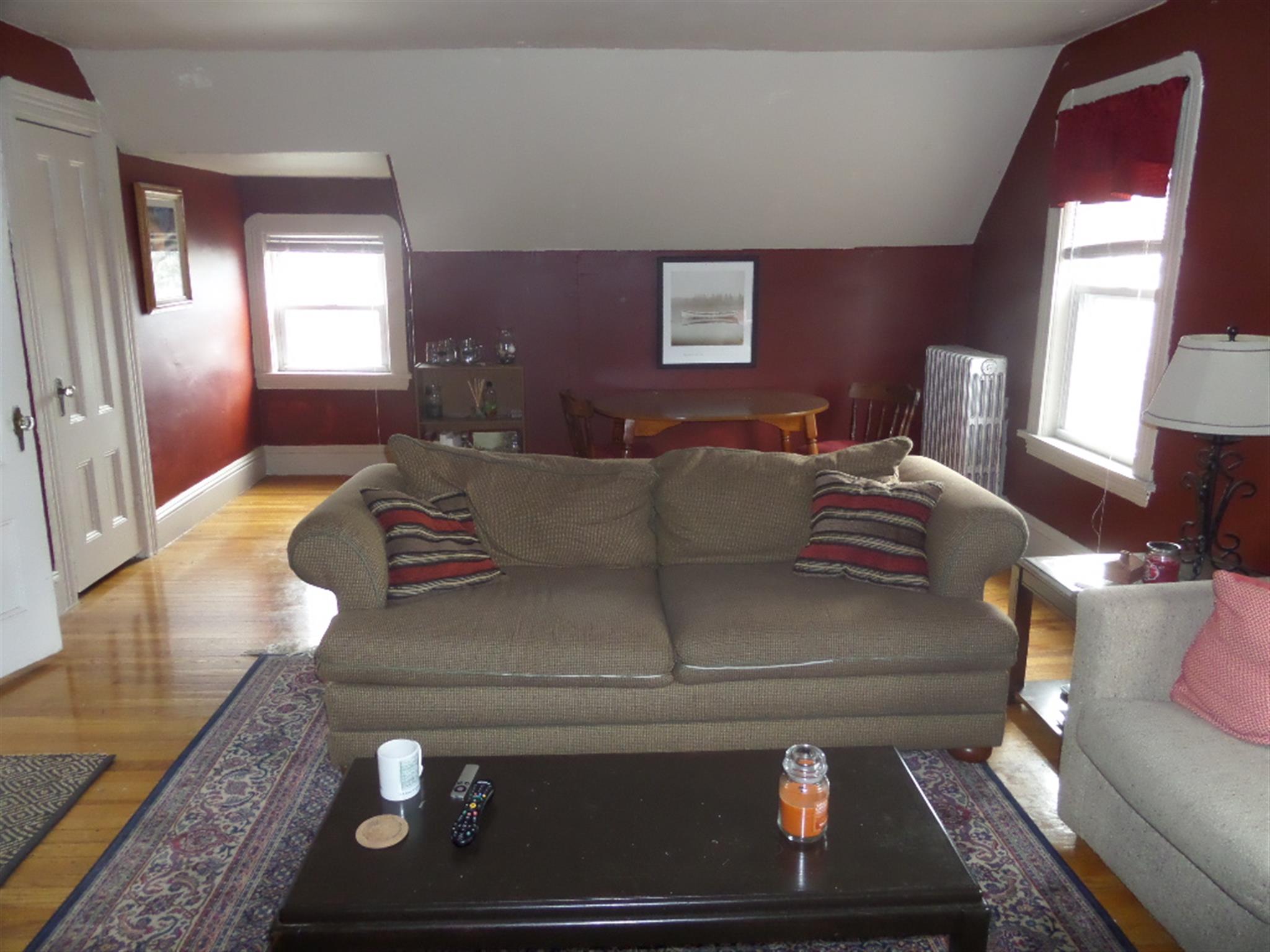 22 Highland Rd, Davis Square