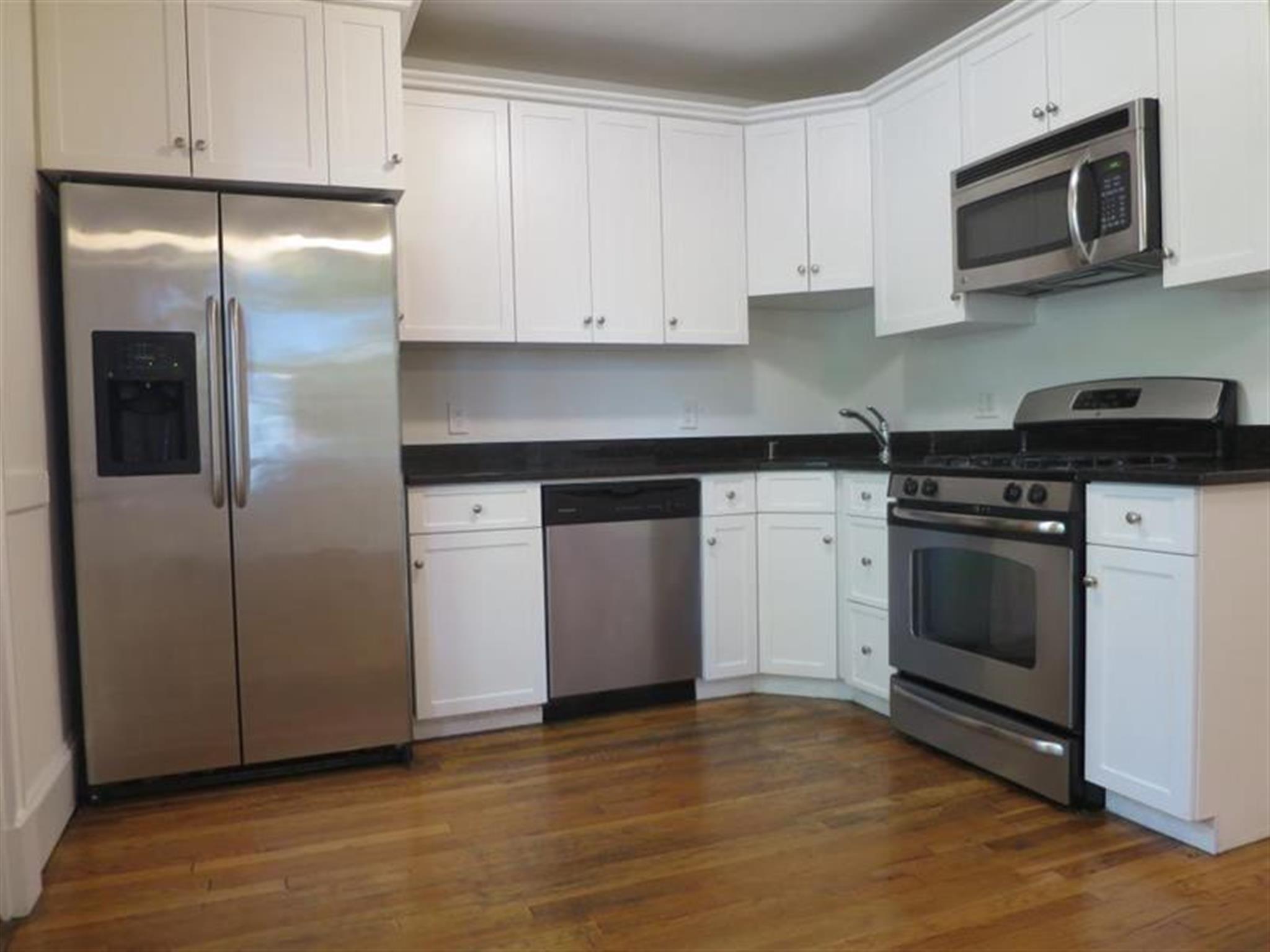 249 Summer St, Porter Square