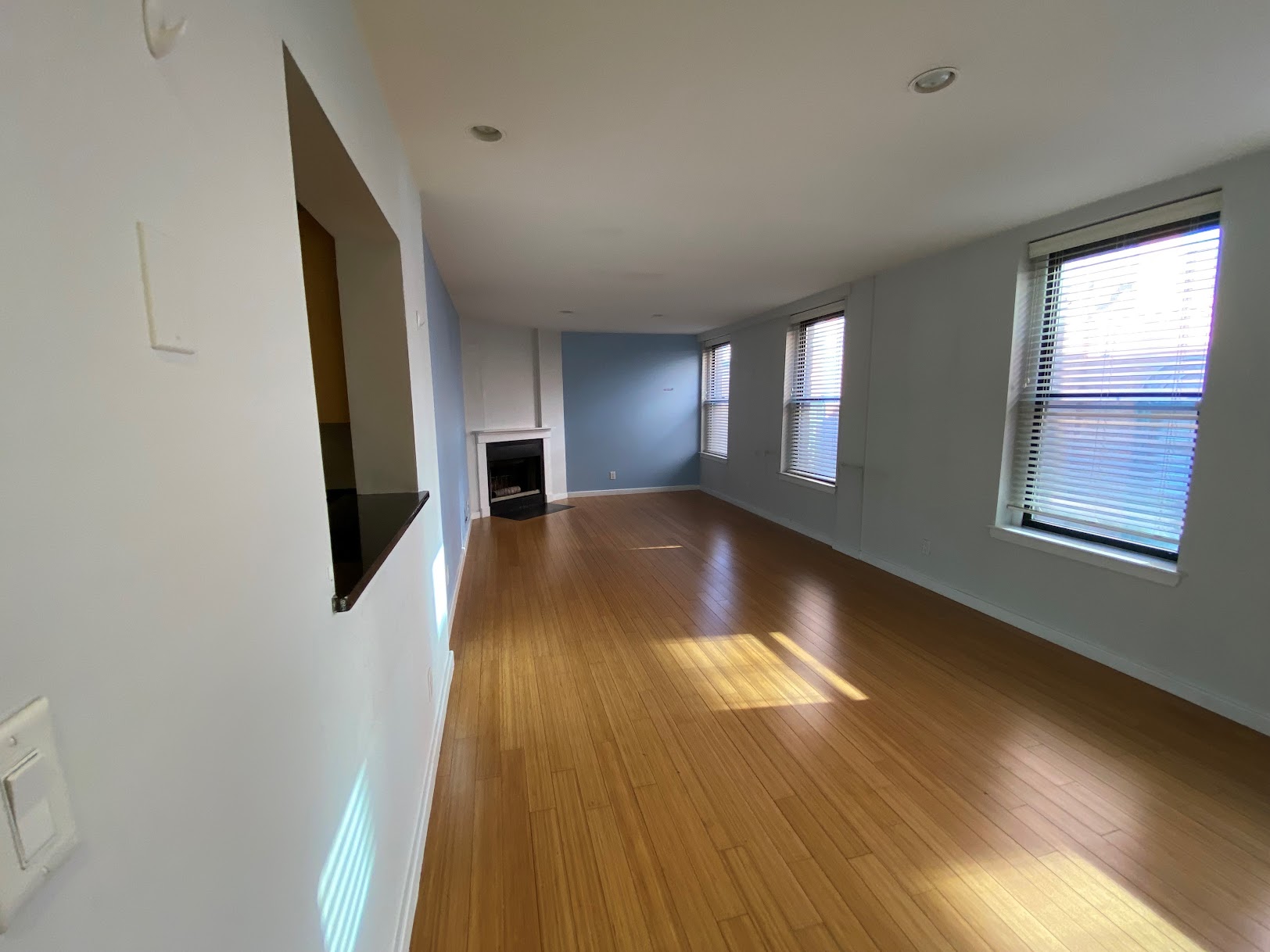 1661 Washington St, South End