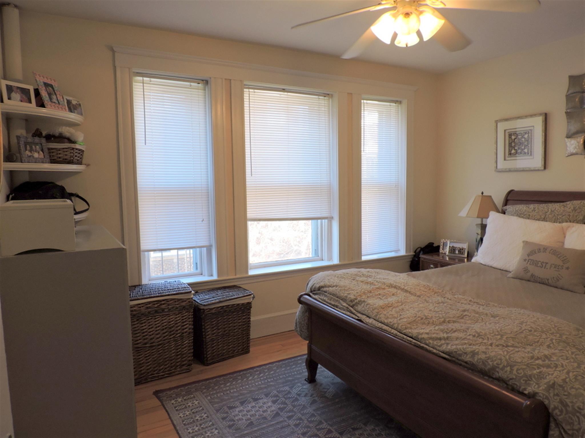 331 Harvard St, Mid Cambridge