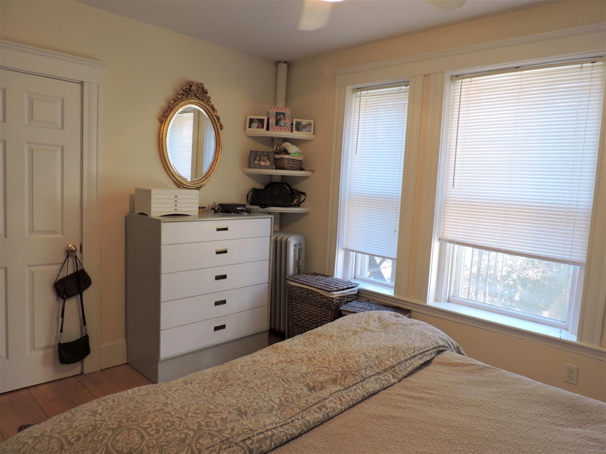 331 Harvard St, Mid Cambridge