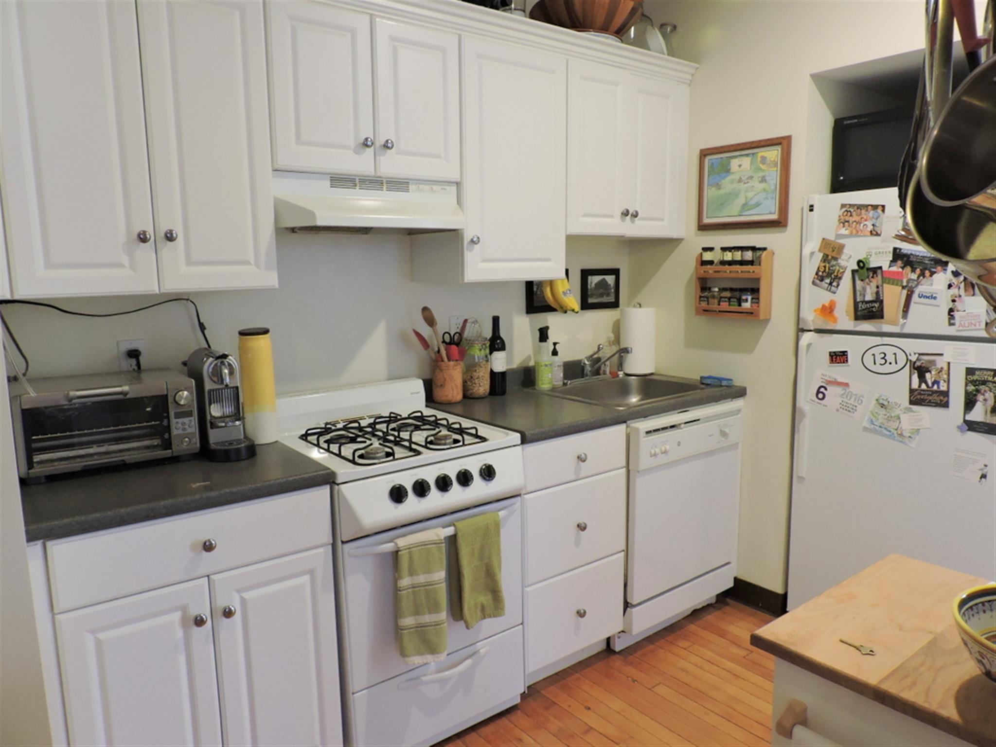 331 Harvard St, Mid Cambridge