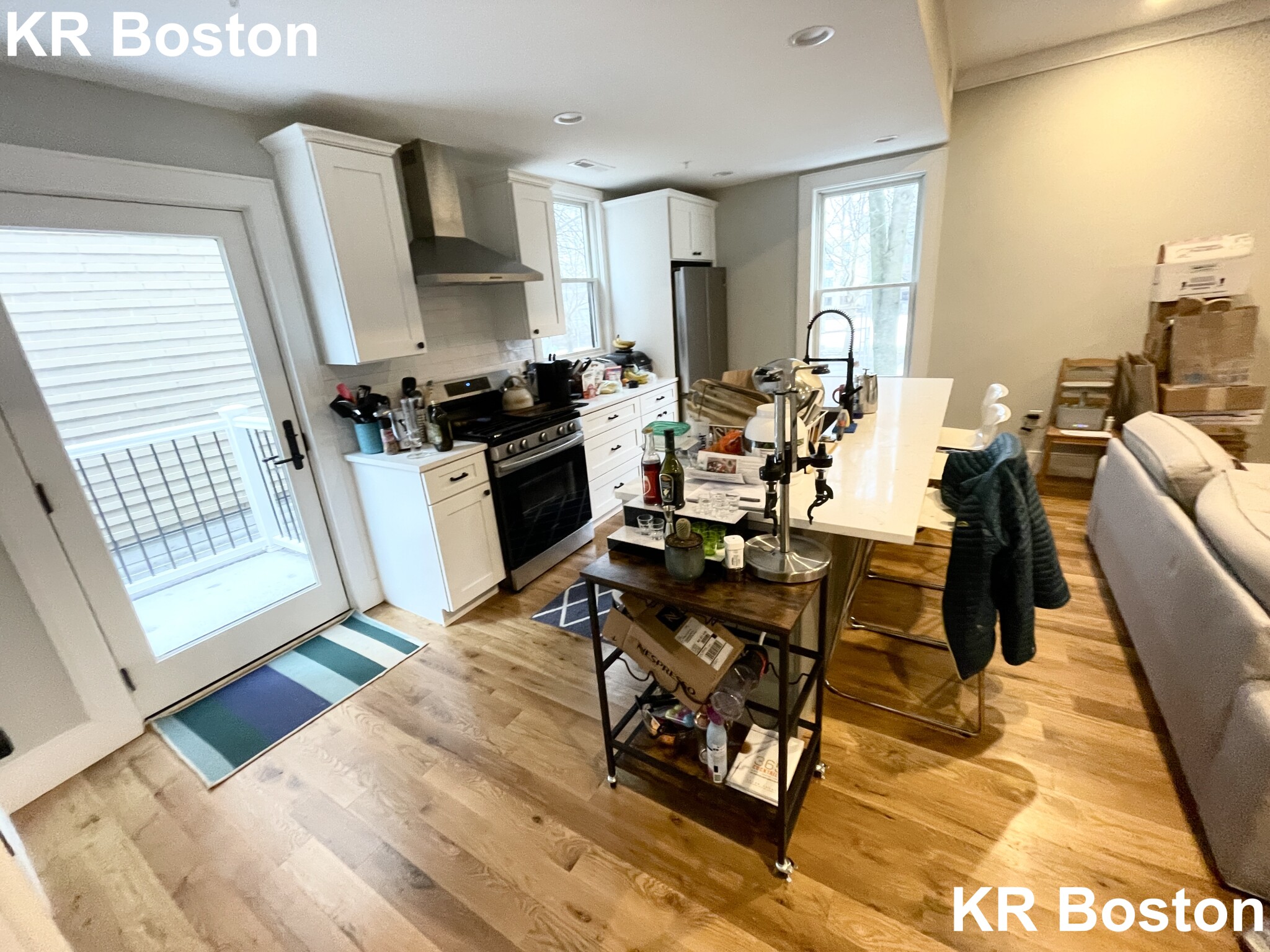 199 Boylston St, Brookline Village