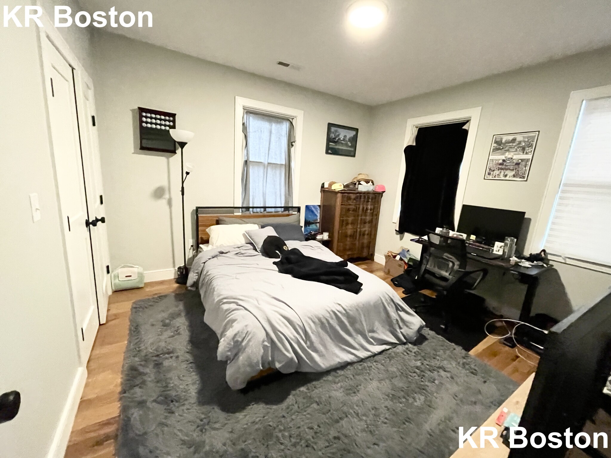 199 Boylston St, Brookline Village