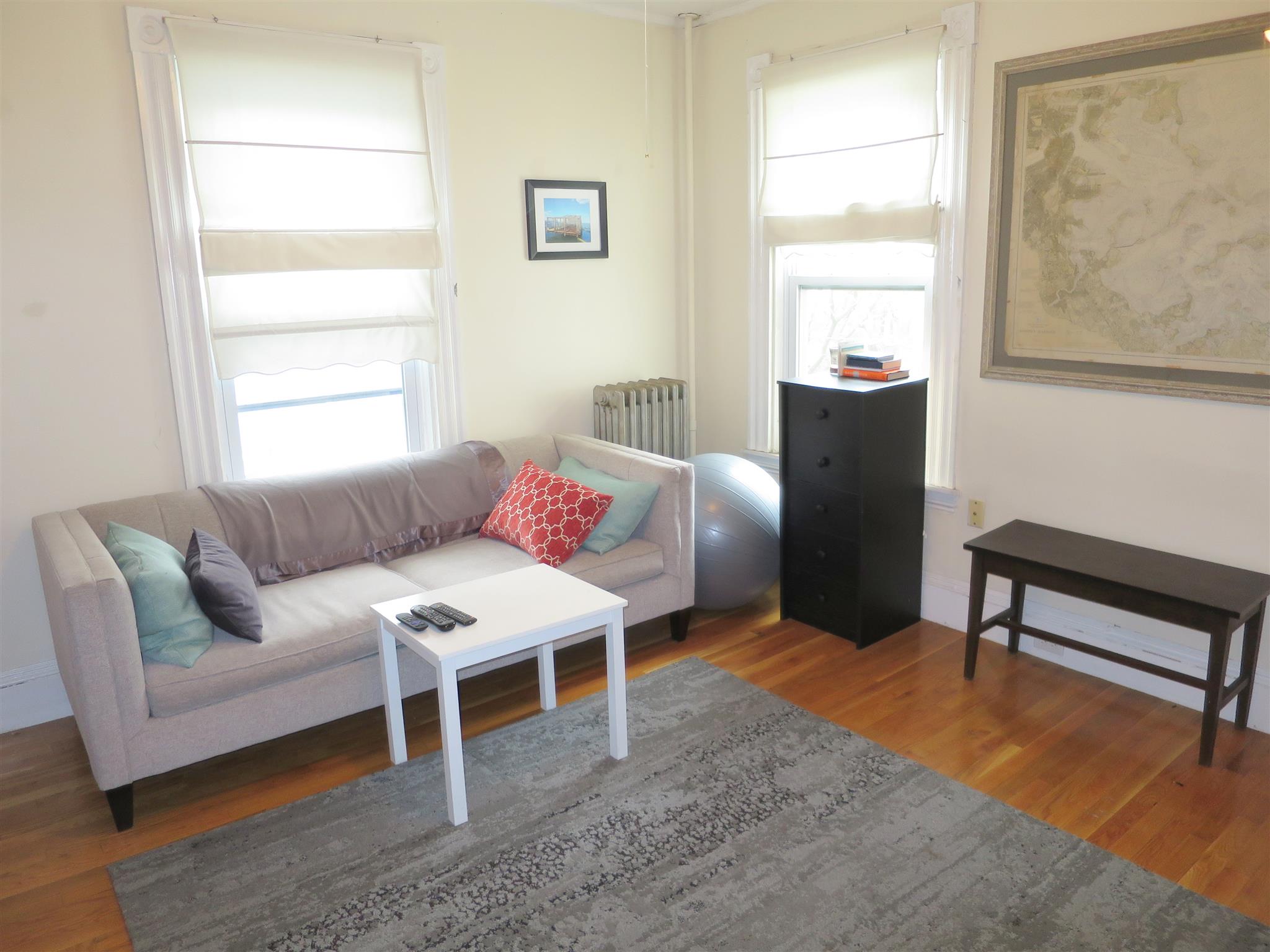 145 Orchard St, Davis Square