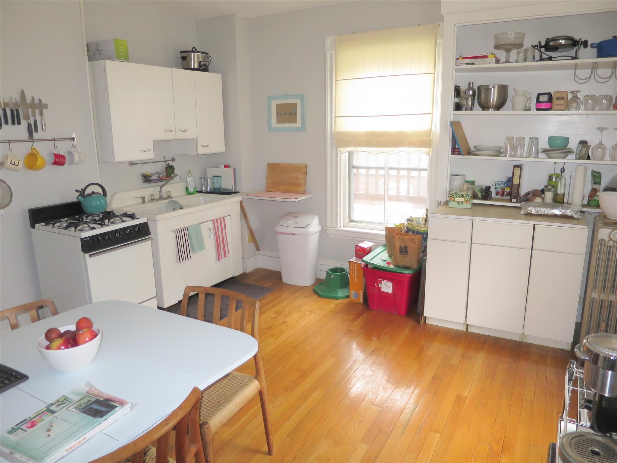 145 Orchard St, Davis Square